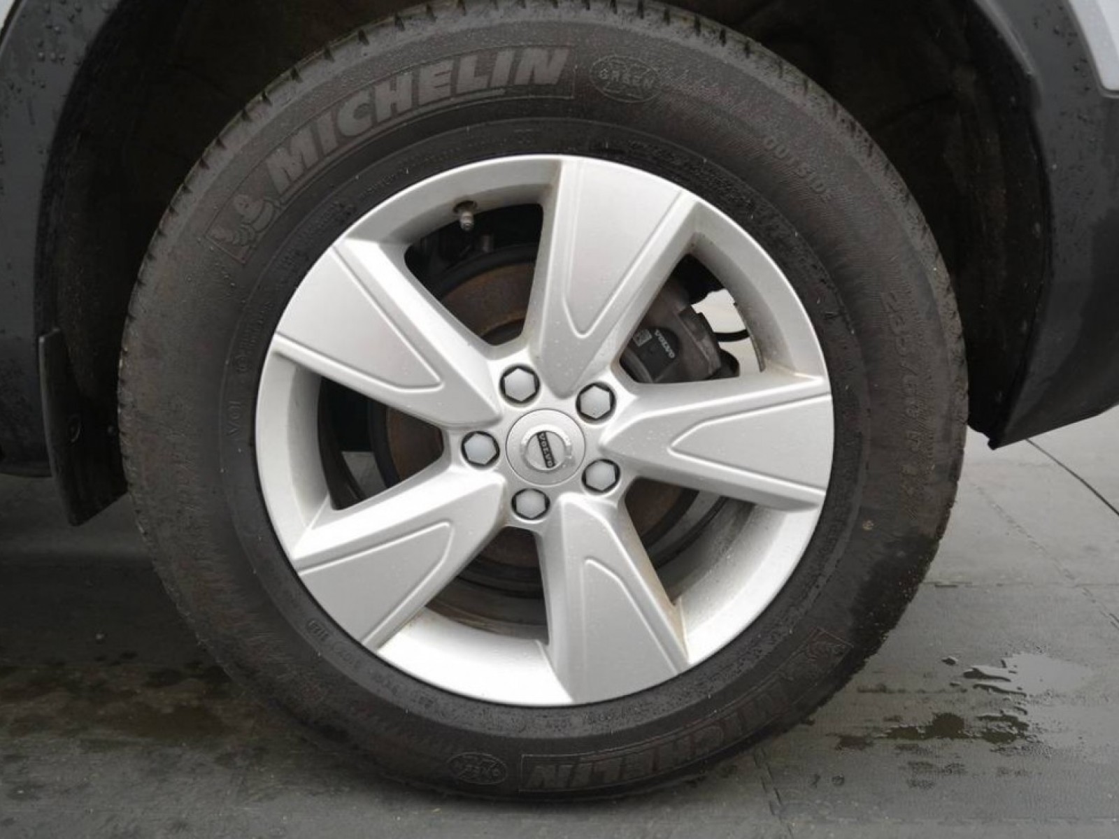 VOLVO - XC40 - #182987 - 21