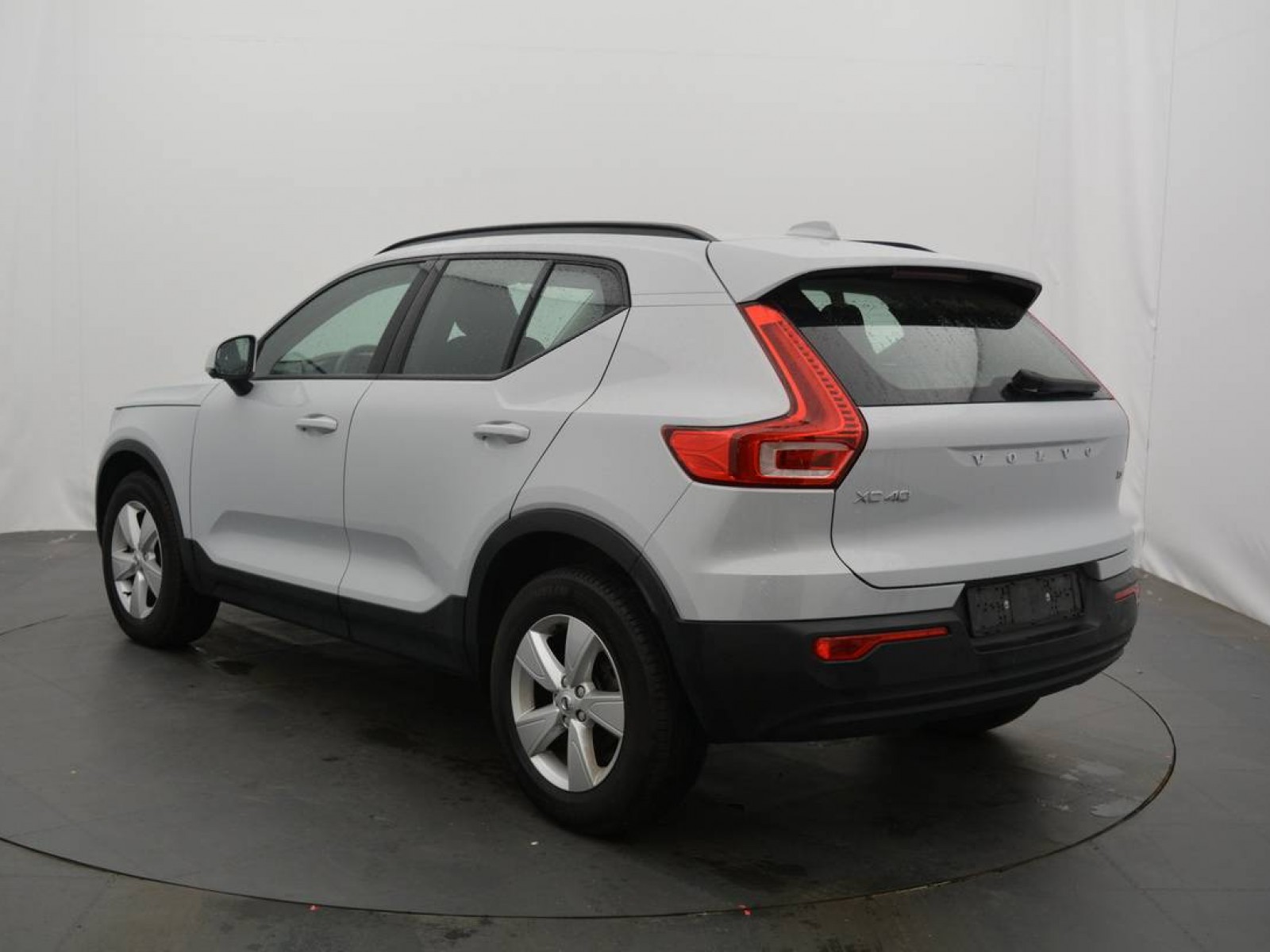 VOLVO - XC40 - #182987 - 2
