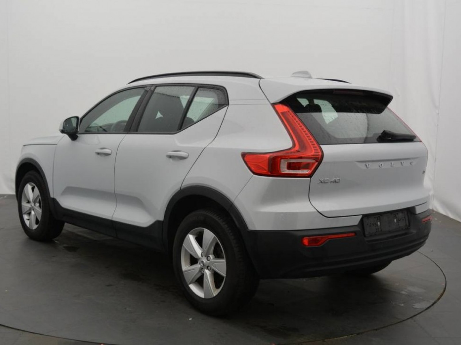 VOLVO - XC40 - #182987 - 17