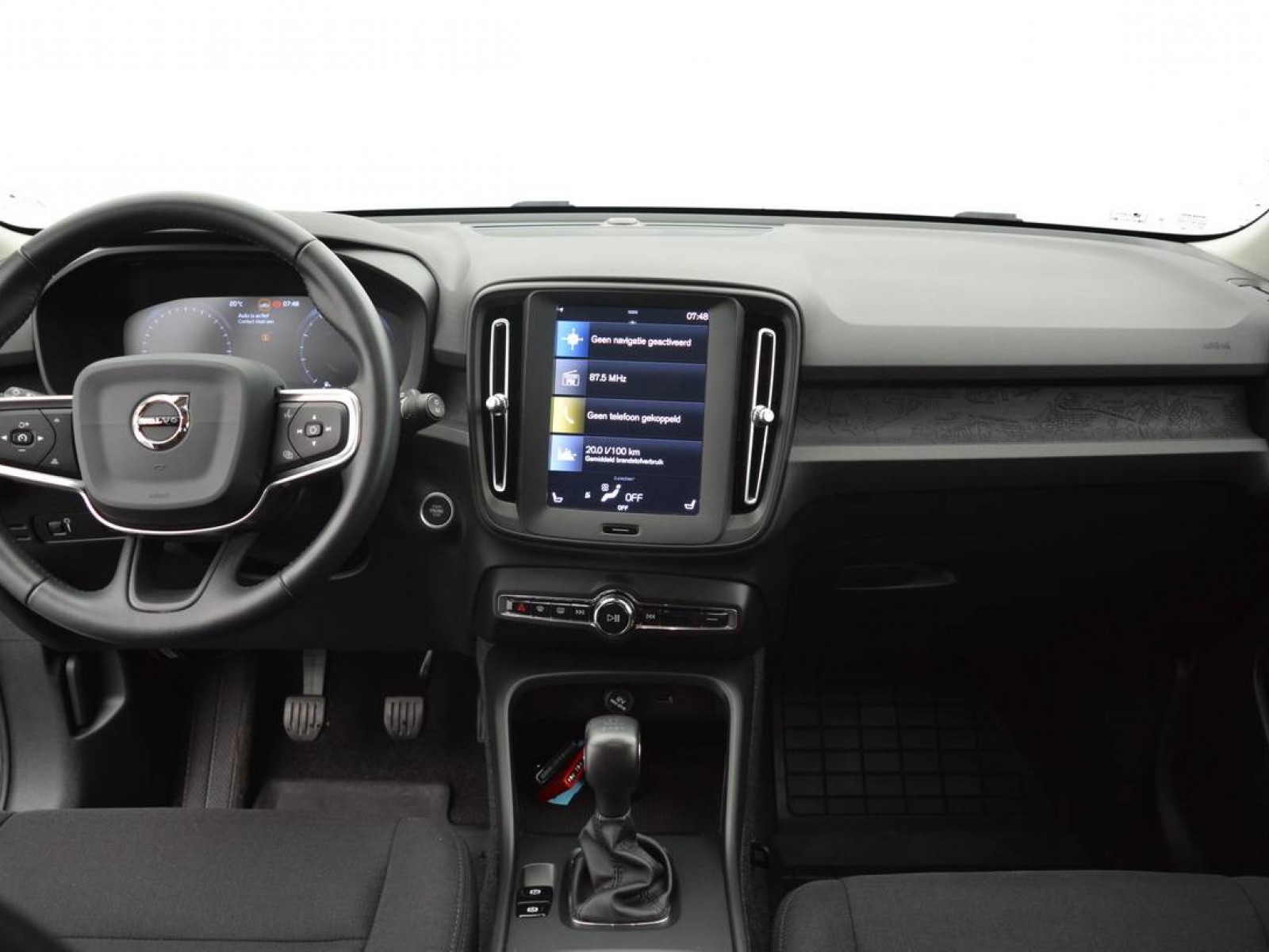 VOLVO - XC40 - #182987 - 14