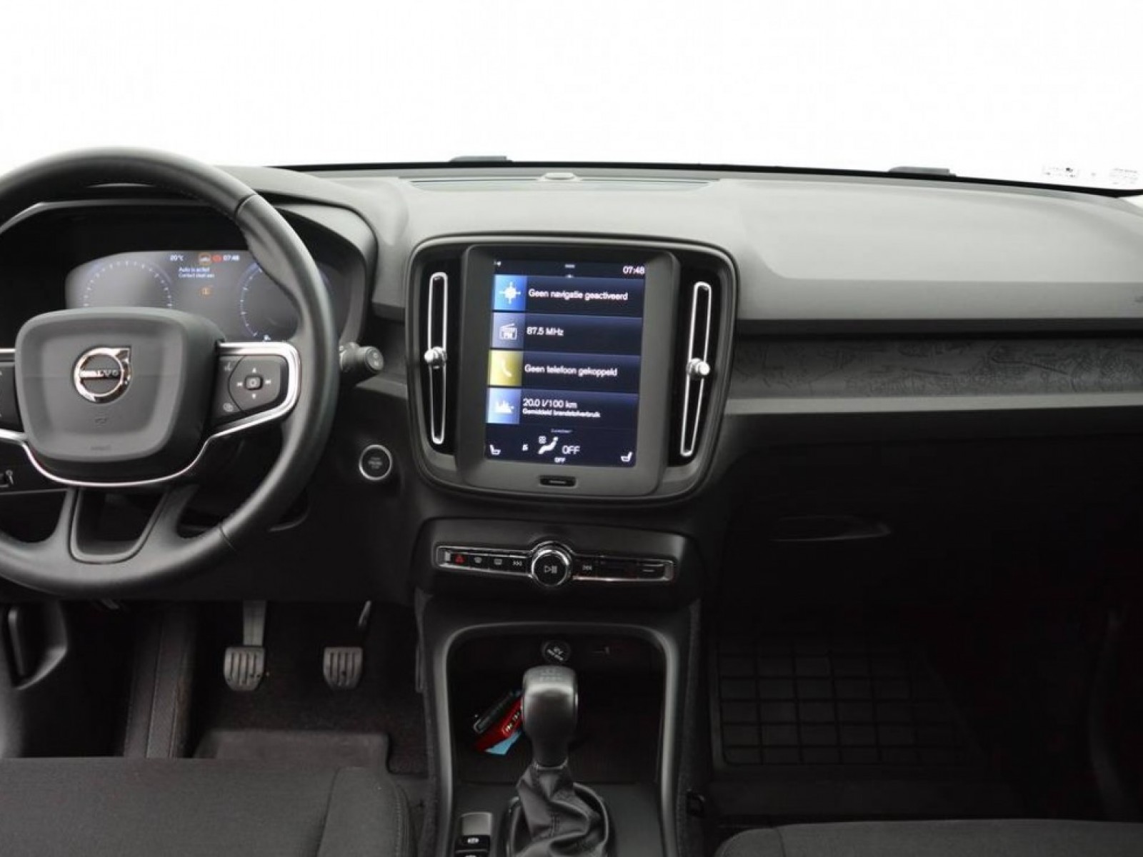 VOLVO - XC40 - #182987 - 29