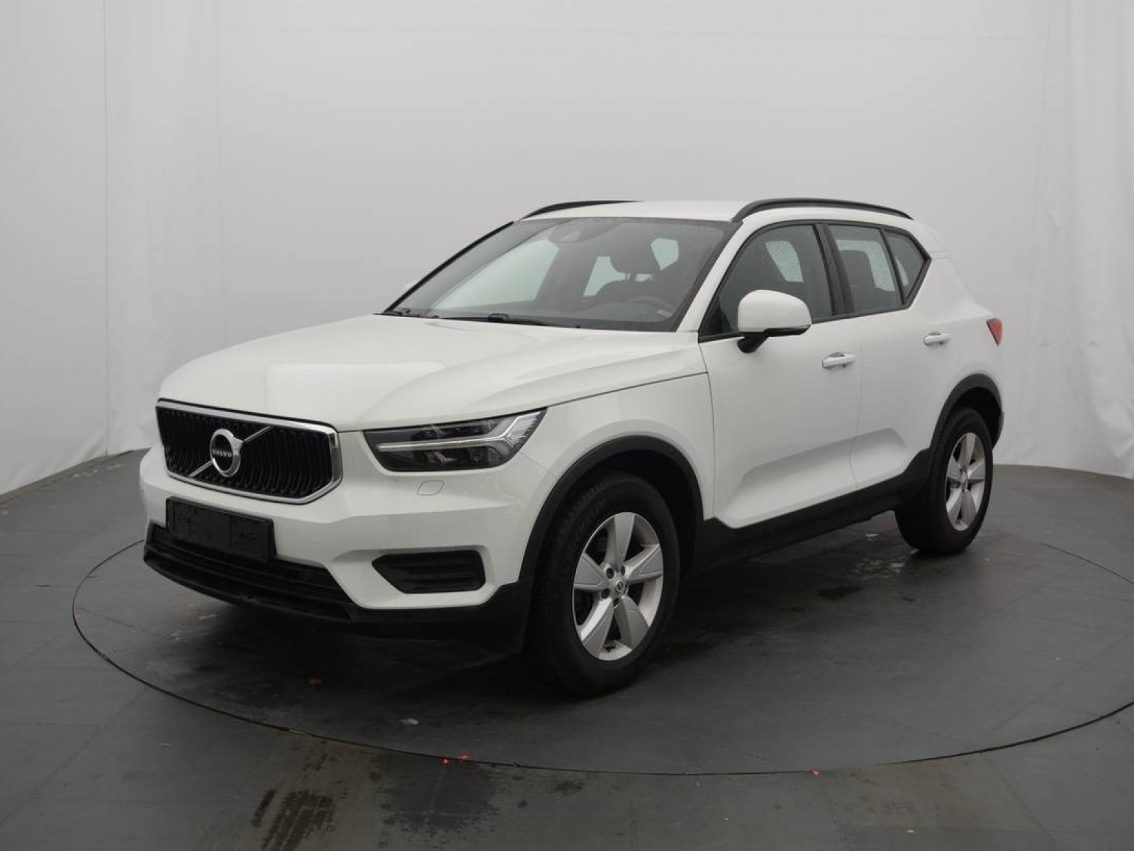 VOLVO - XC40 - #182992 - 0