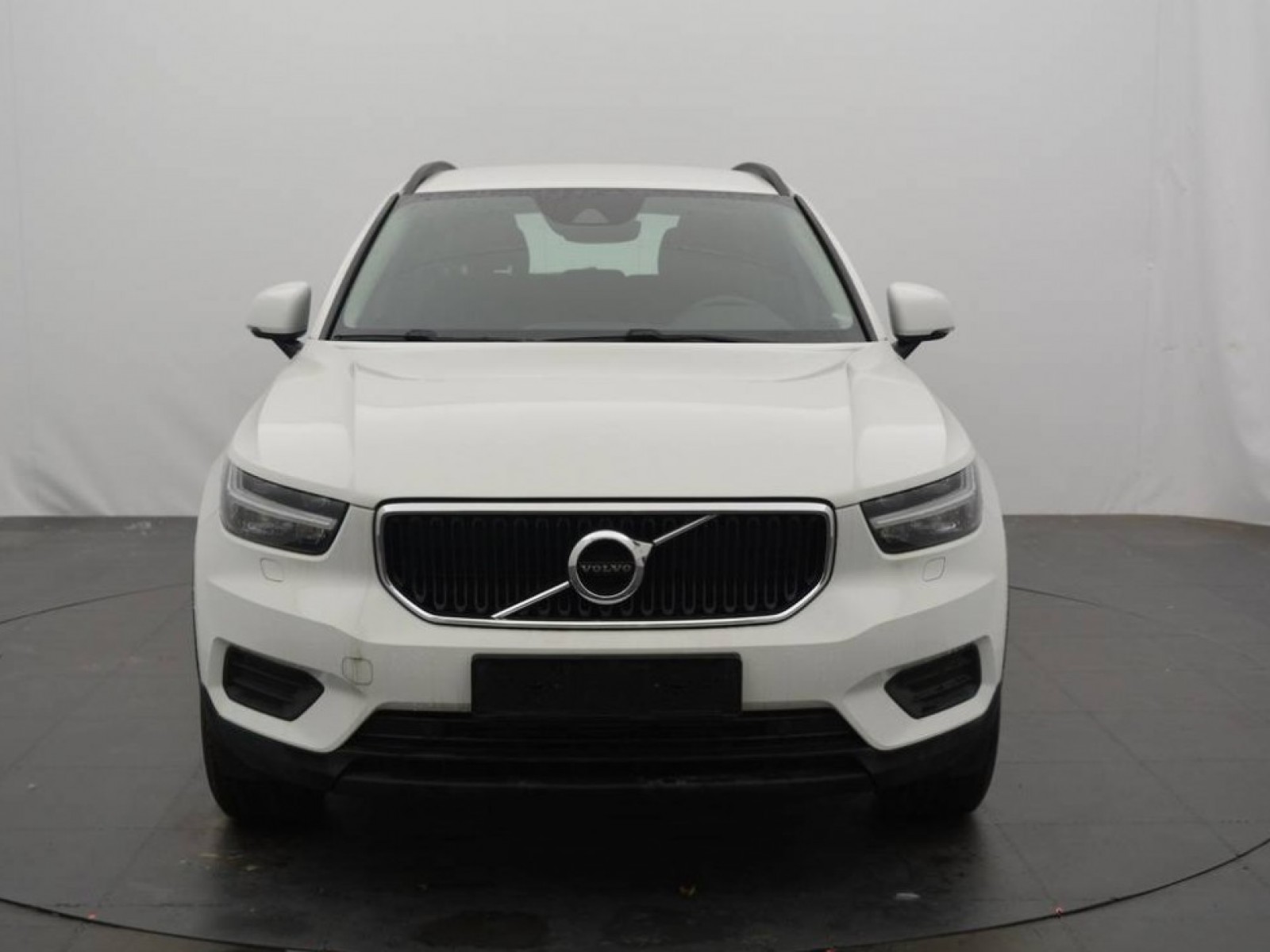 VOLVO - XC40 - #182992 - 19