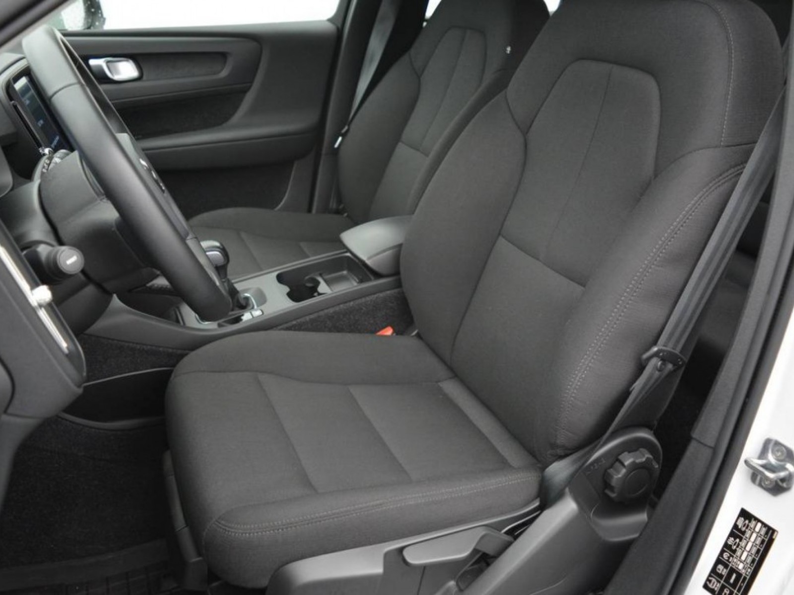 VOLVO - XC40 - #182992 - 22