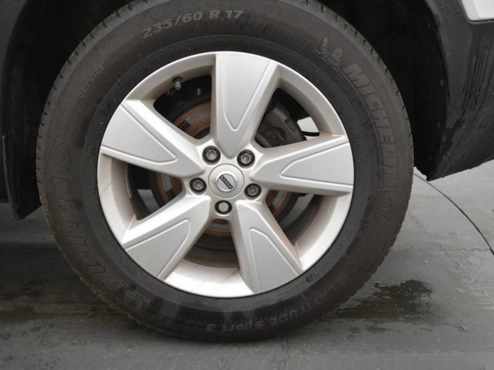 VOLVO - XC40 - #182992 - 21