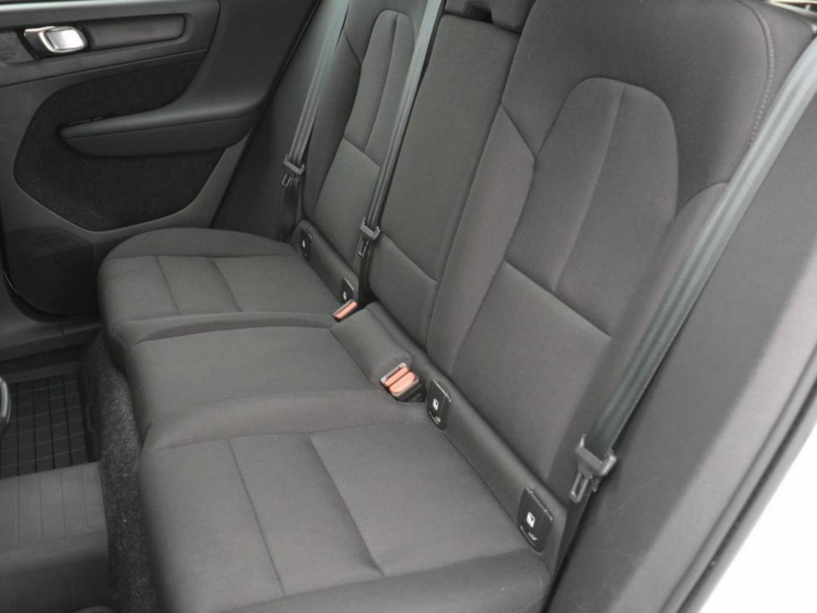 VOLVO - XC40 - #182992 - 23