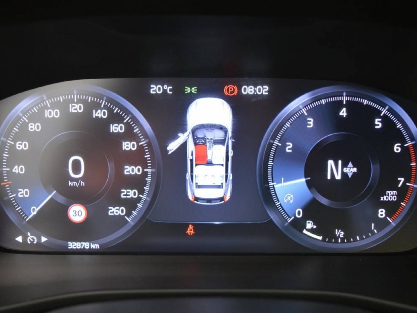 VOLVO - XC40 - #182992 - 27