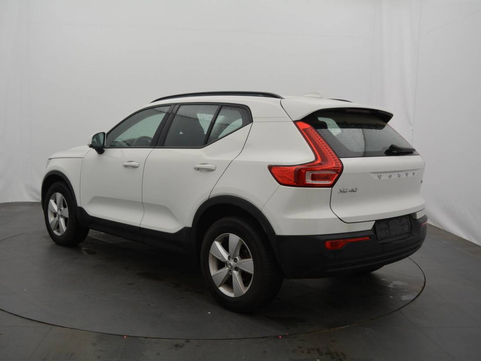 VOLVO - XC40 - #182992 - 2