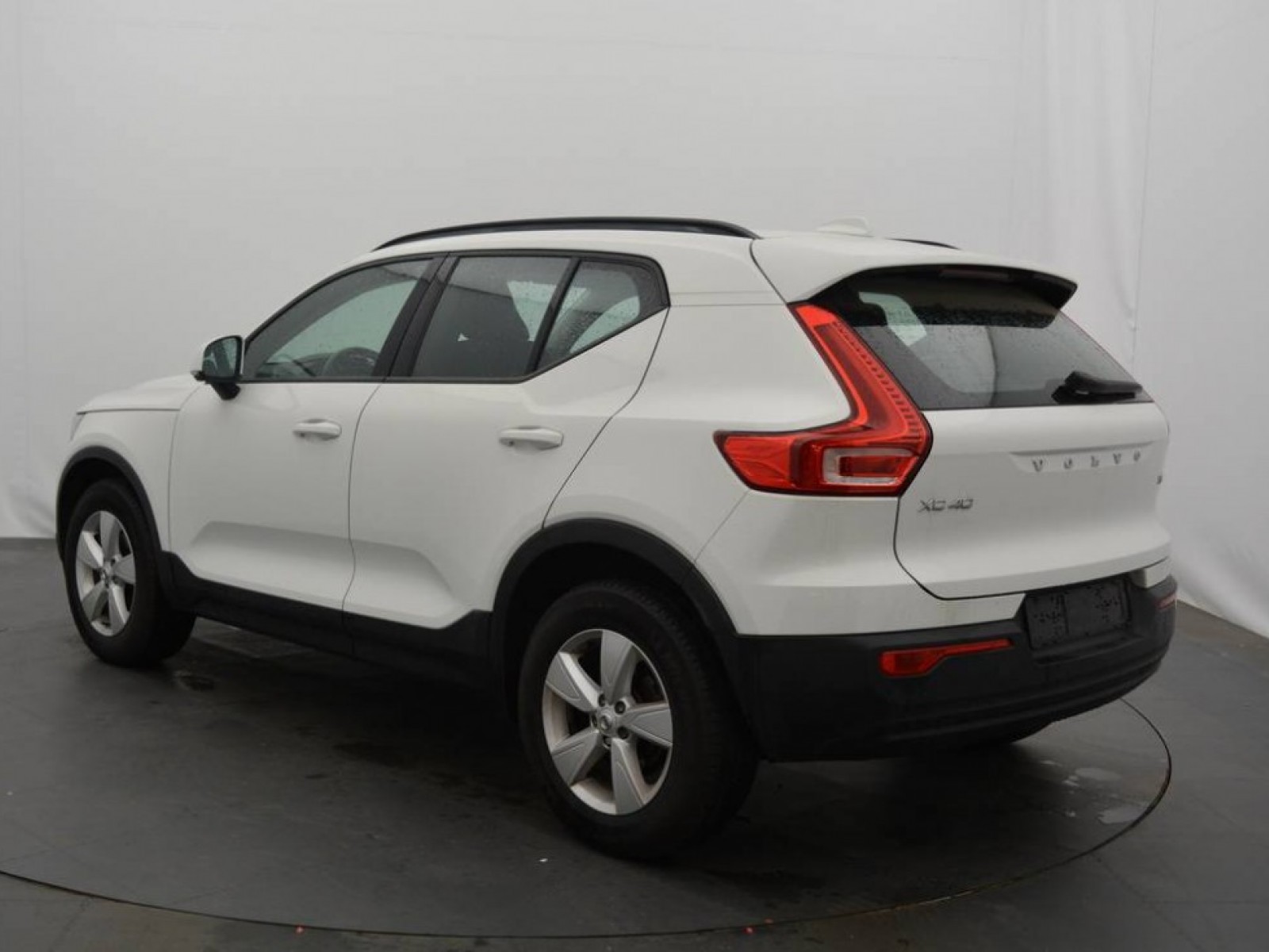 VOLVO - XC40 - #182992 - 17