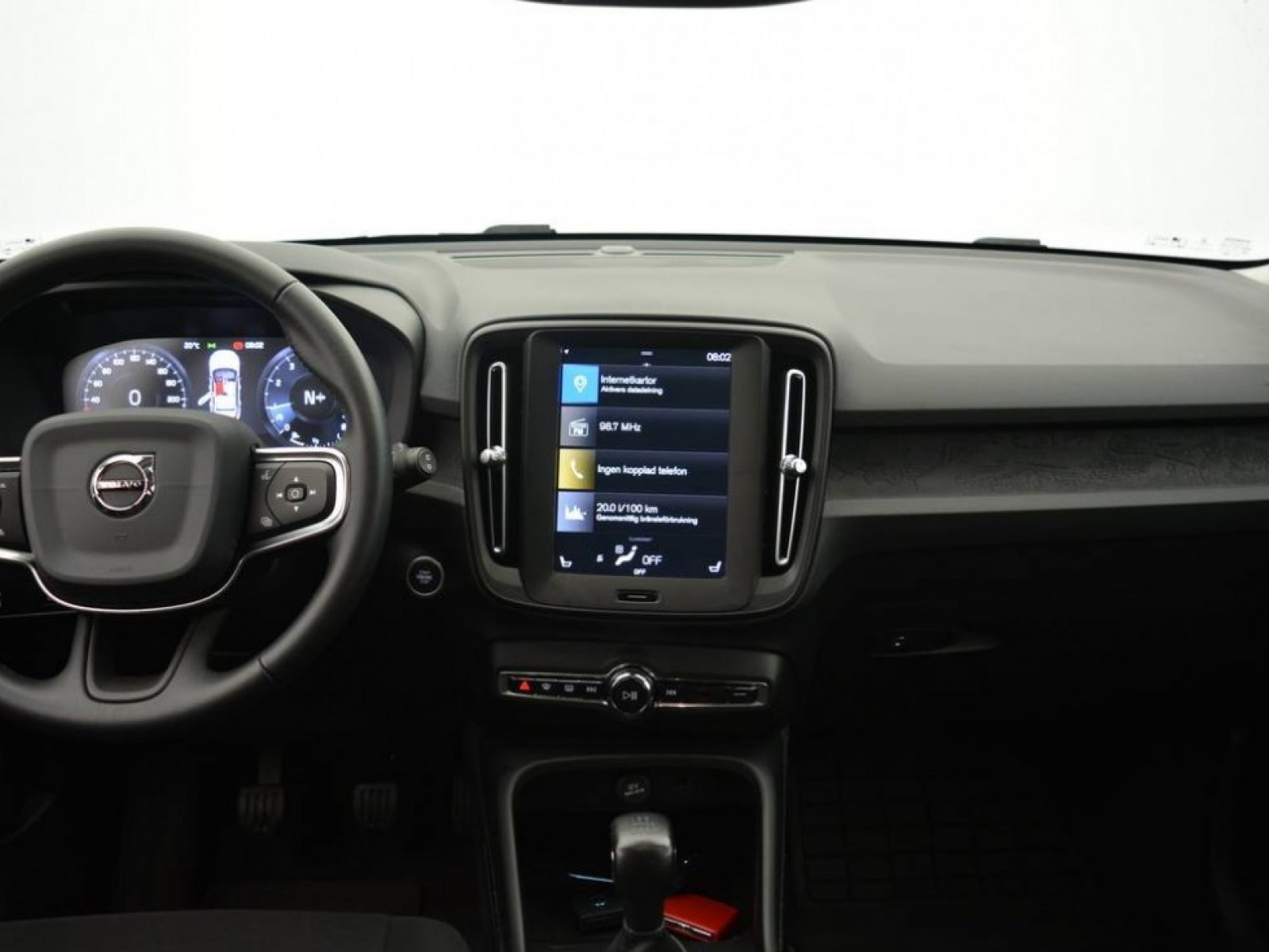 VOLVO - XC40 - #182992 - 29