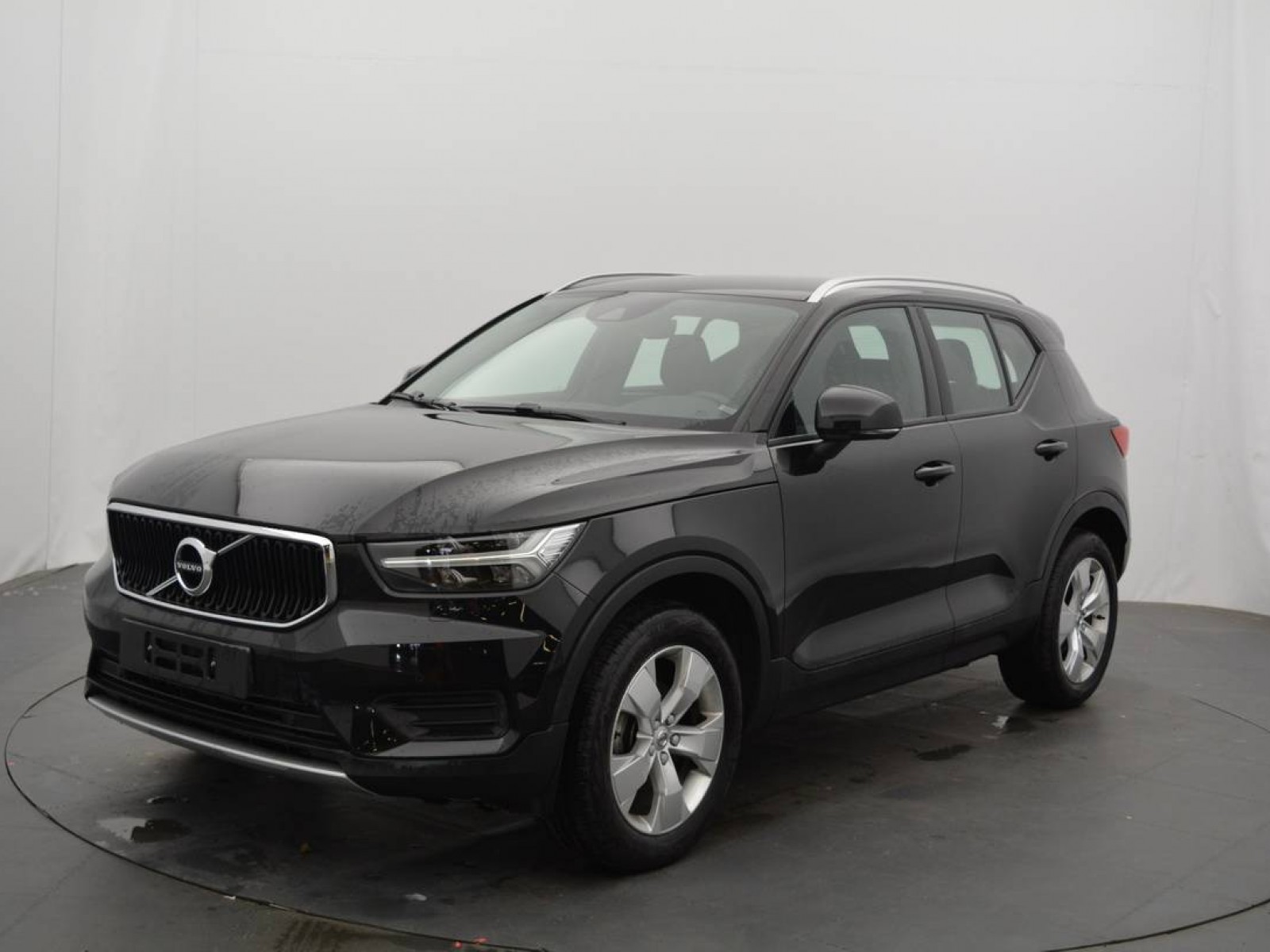 VOLVO - XC40 - #182986 - 0