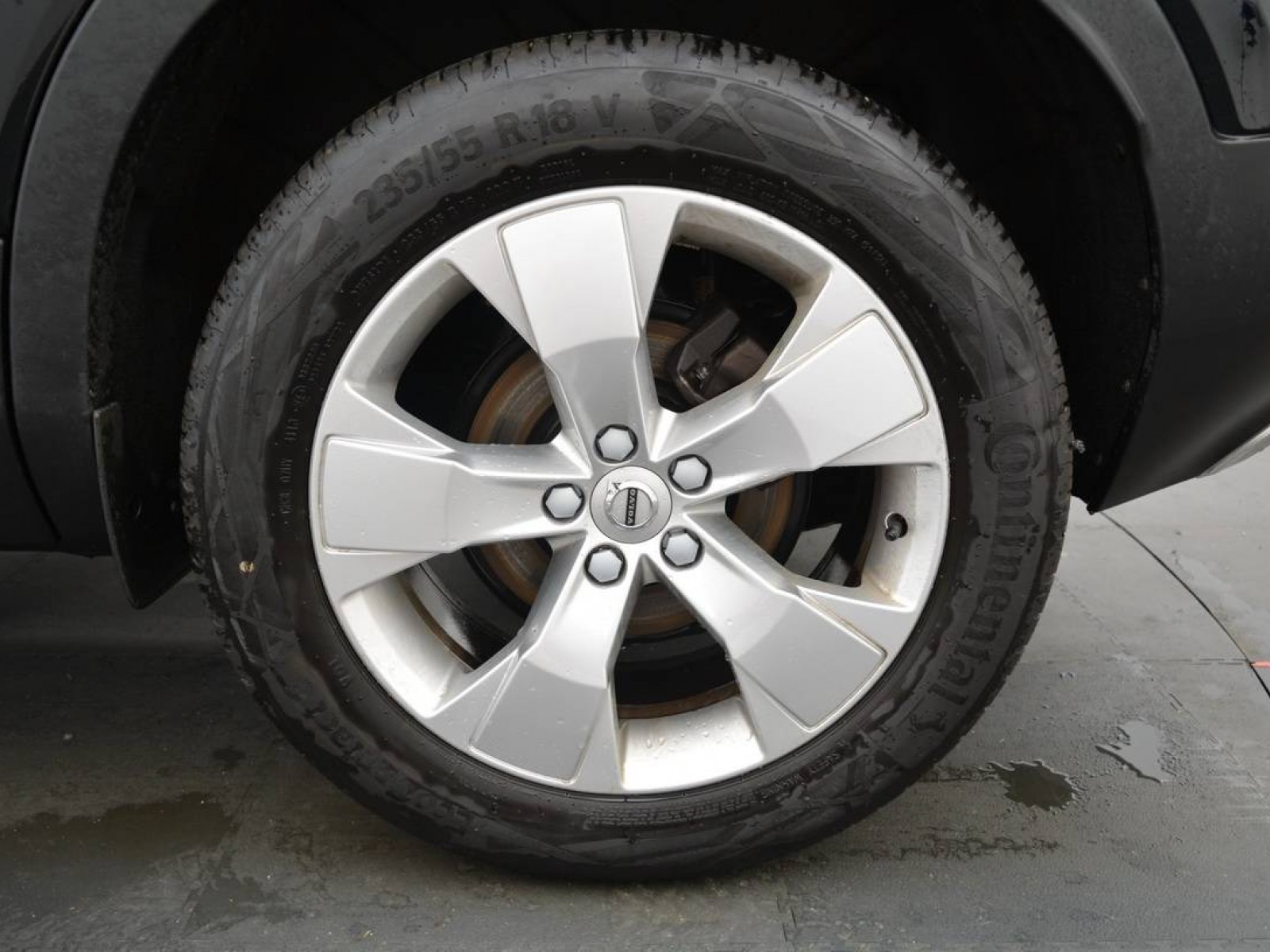 VOLVO - XC40 - #182986 - 6