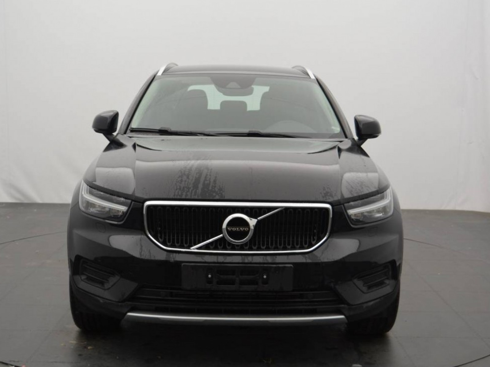 VOLVO - XC40 - #182986 - 19