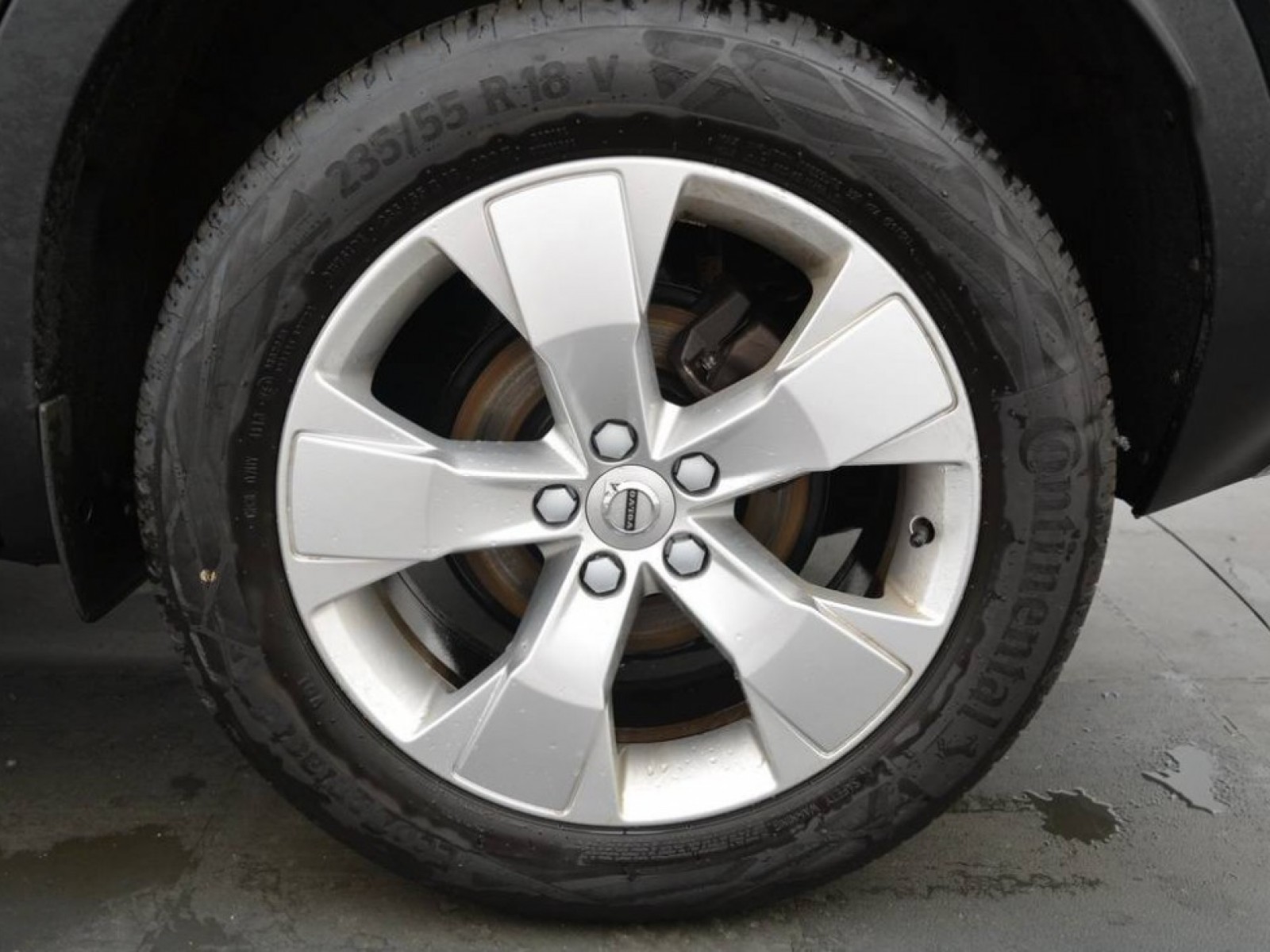 VOLVO - XC40 - #182986 - 21