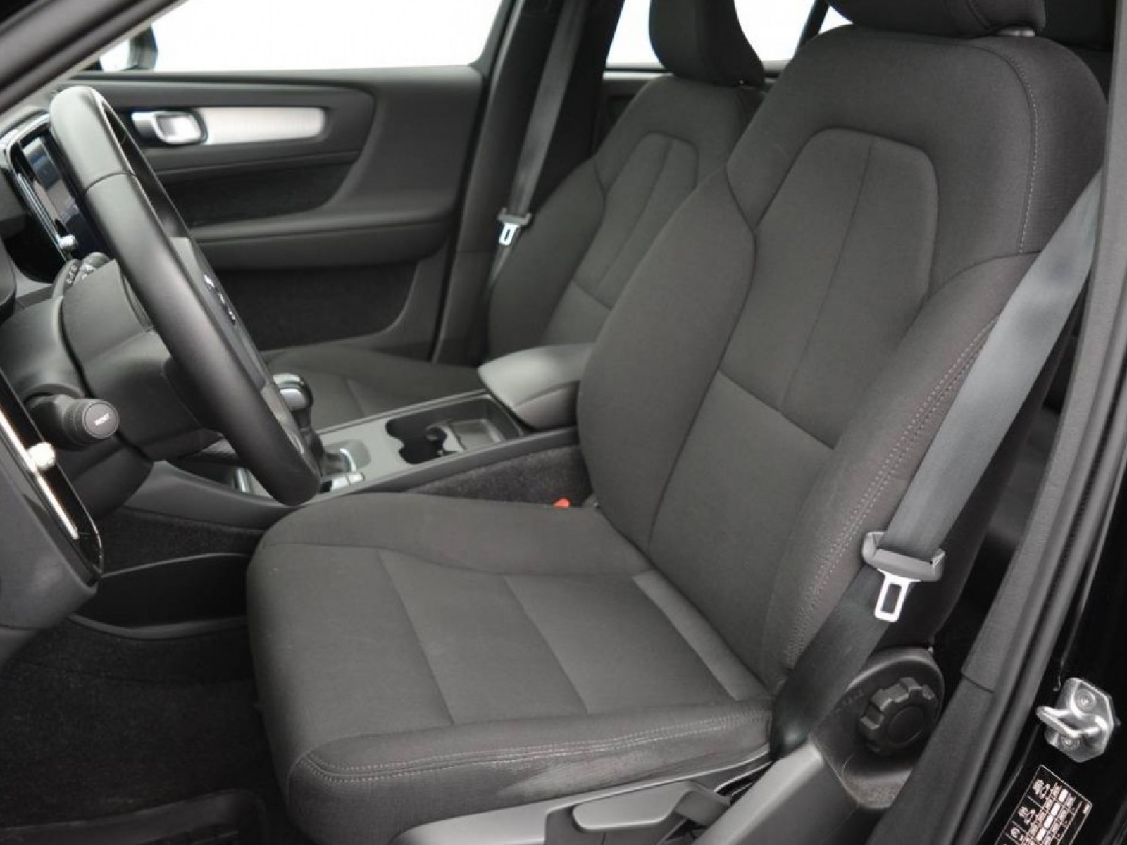 VOLVO - XC40 - #182986 - 22