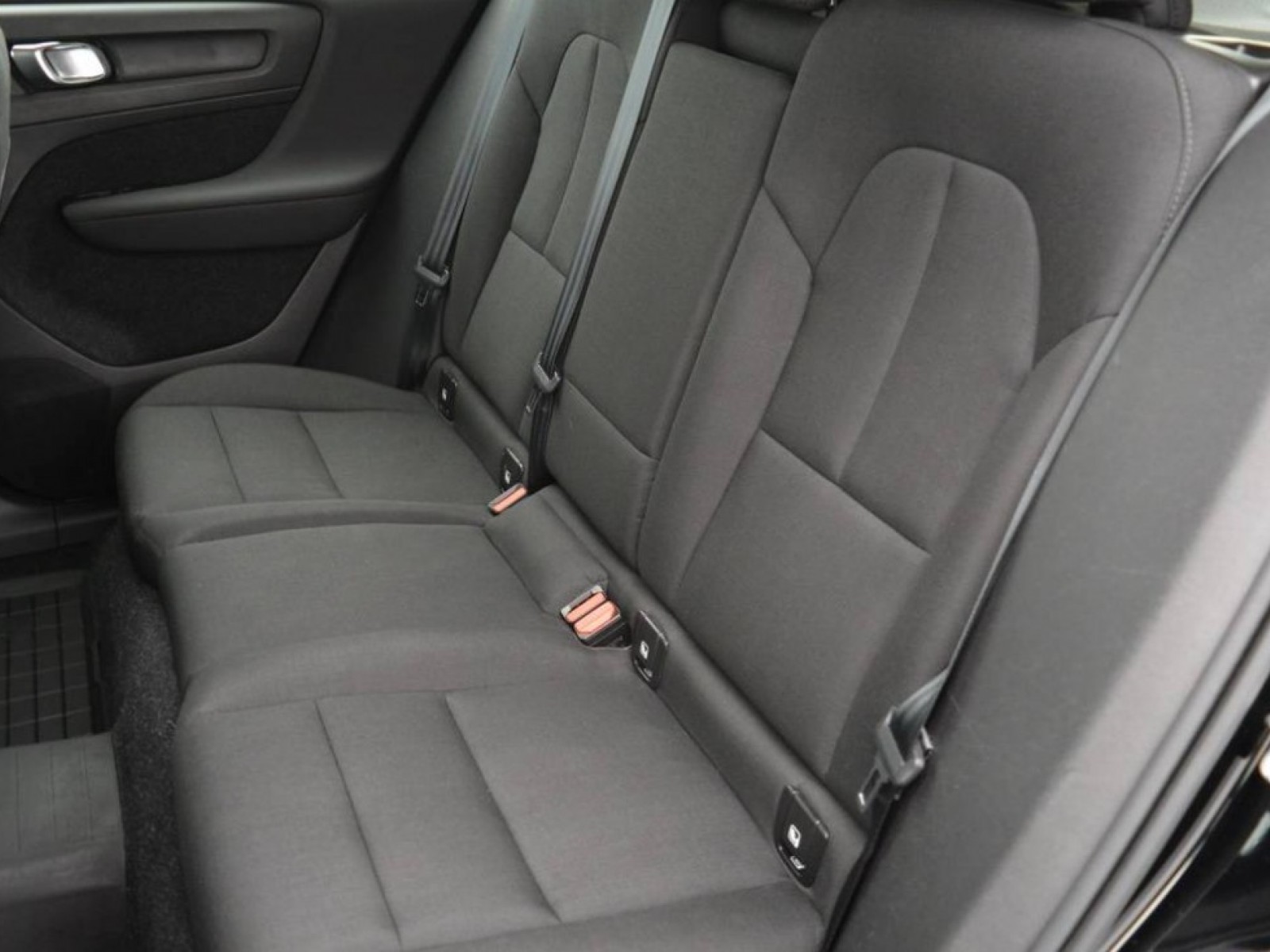 VOLVO - XC40 - #182986 - 23