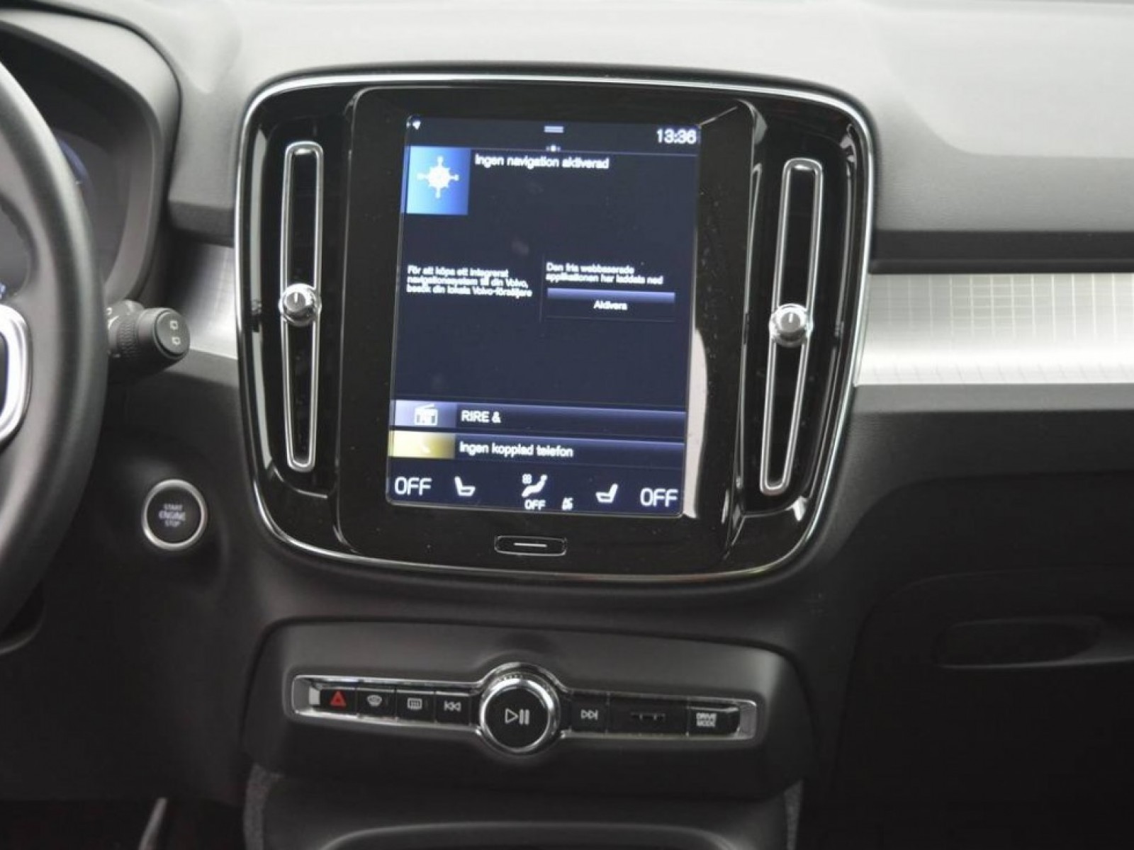 VOLVO - XC40 - #182986 - 26