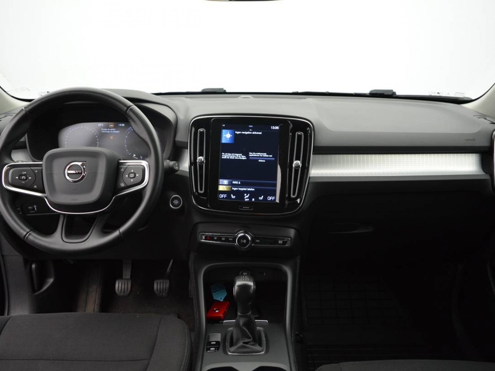 VOLVO - XC40 - #182986 - 14