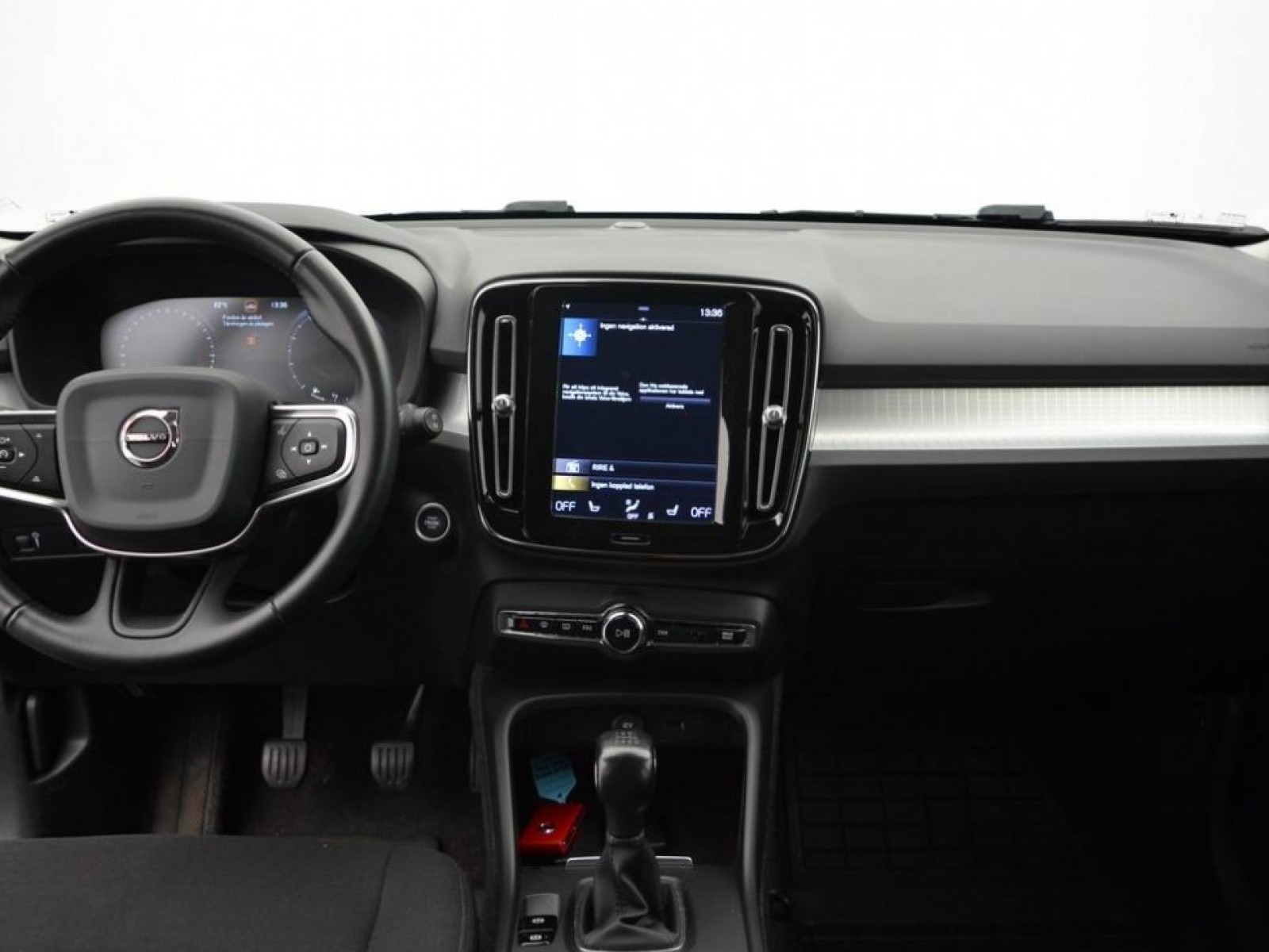 VOLVO - XC40 - #182986 - 29