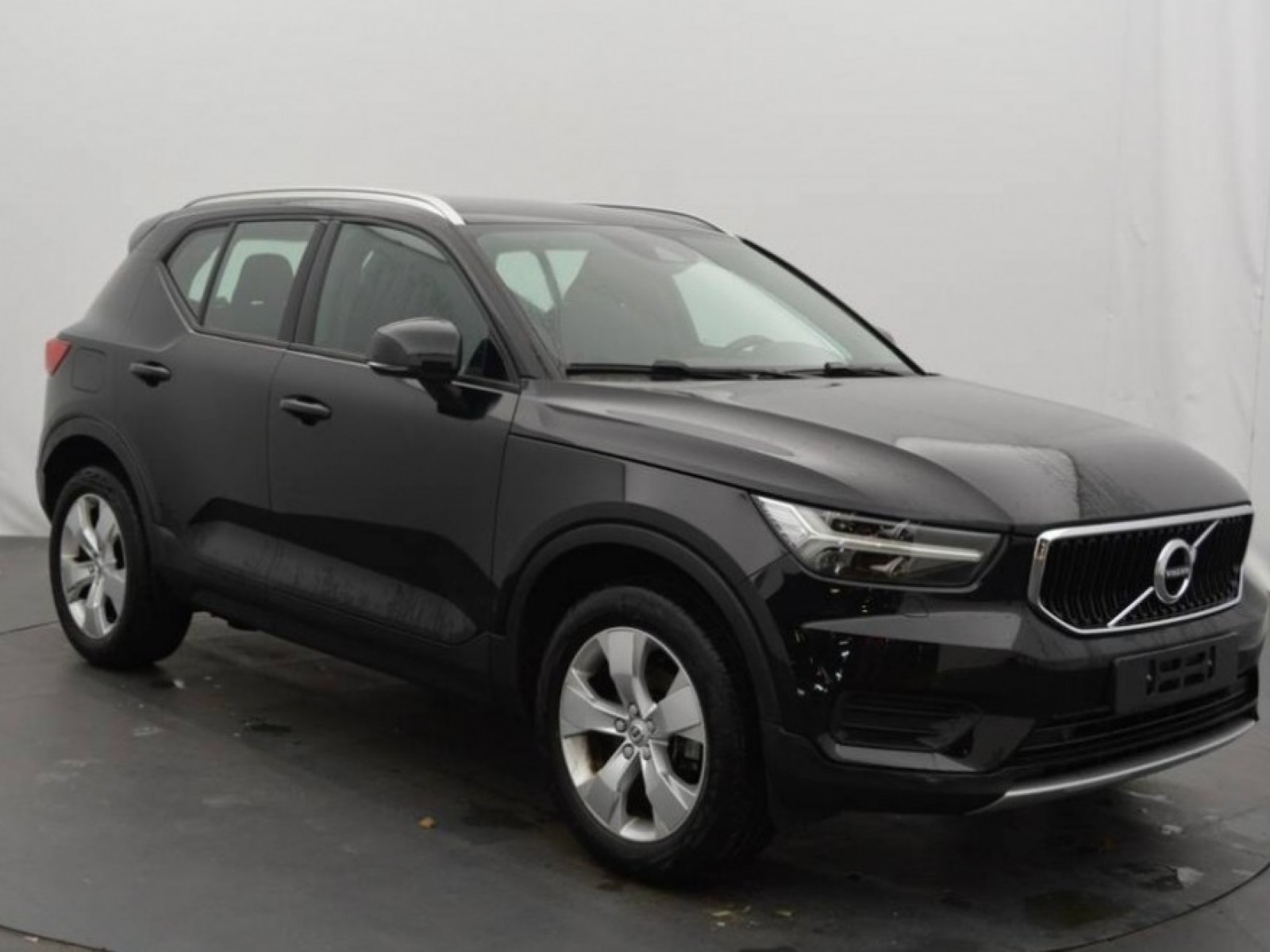 VOLVO - XC40 - #182985 - 16