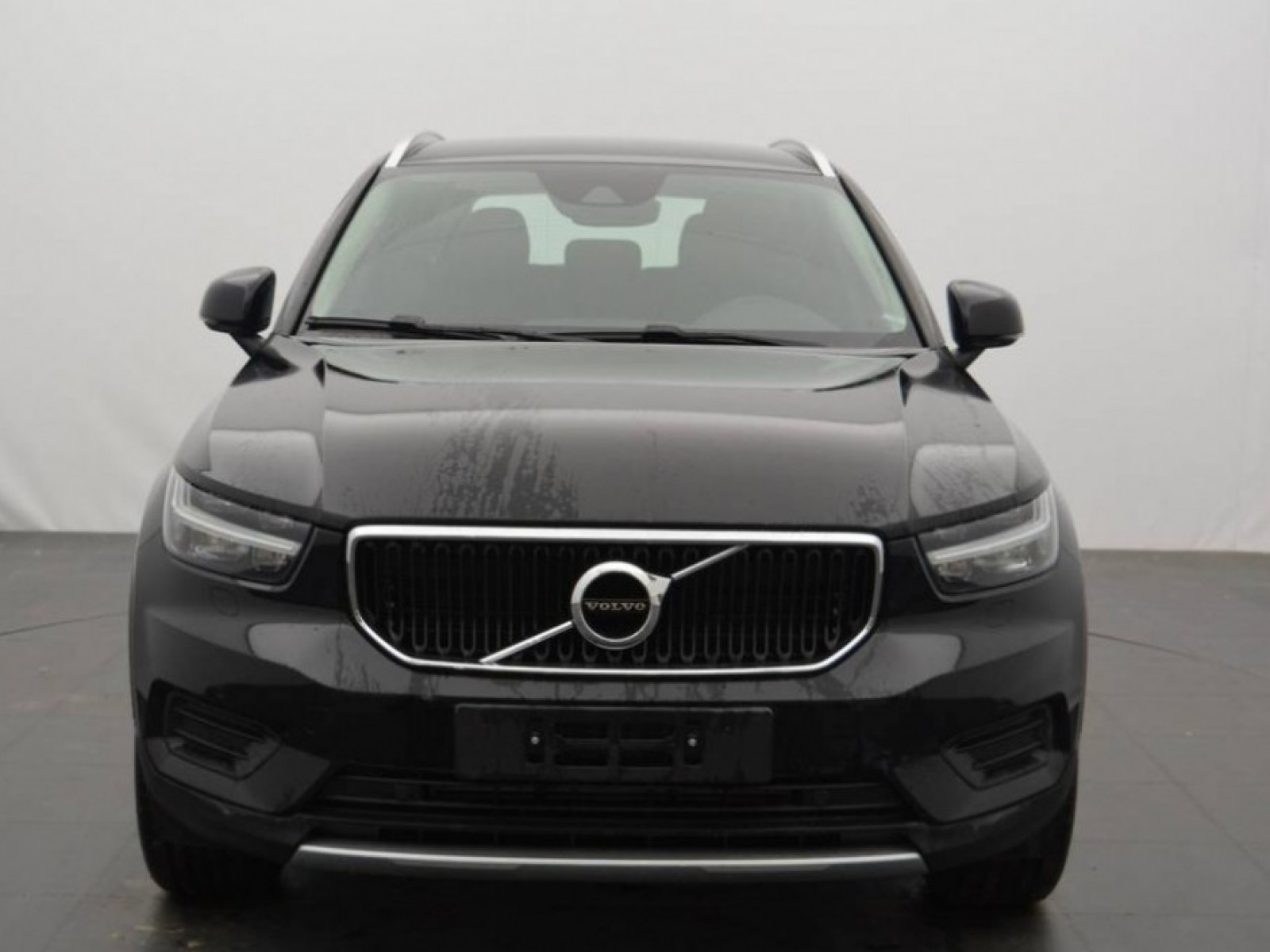 VOLVO - XC40 - #182985 - 19