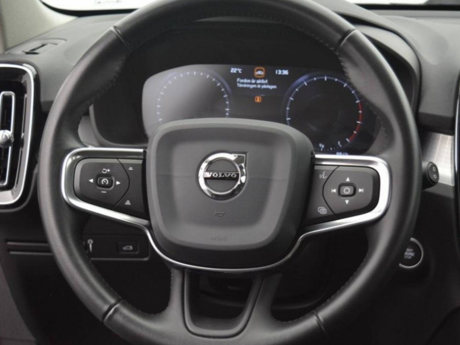 VOLVO - XC40 - #182985 - 26