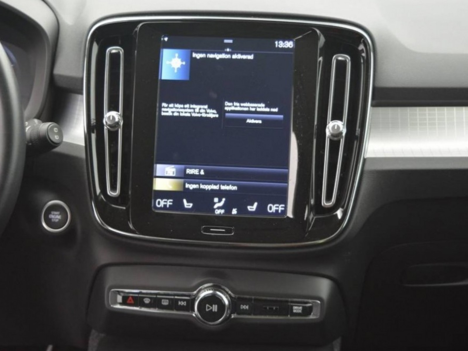 VOLVO - XC40 - #182985 - 29