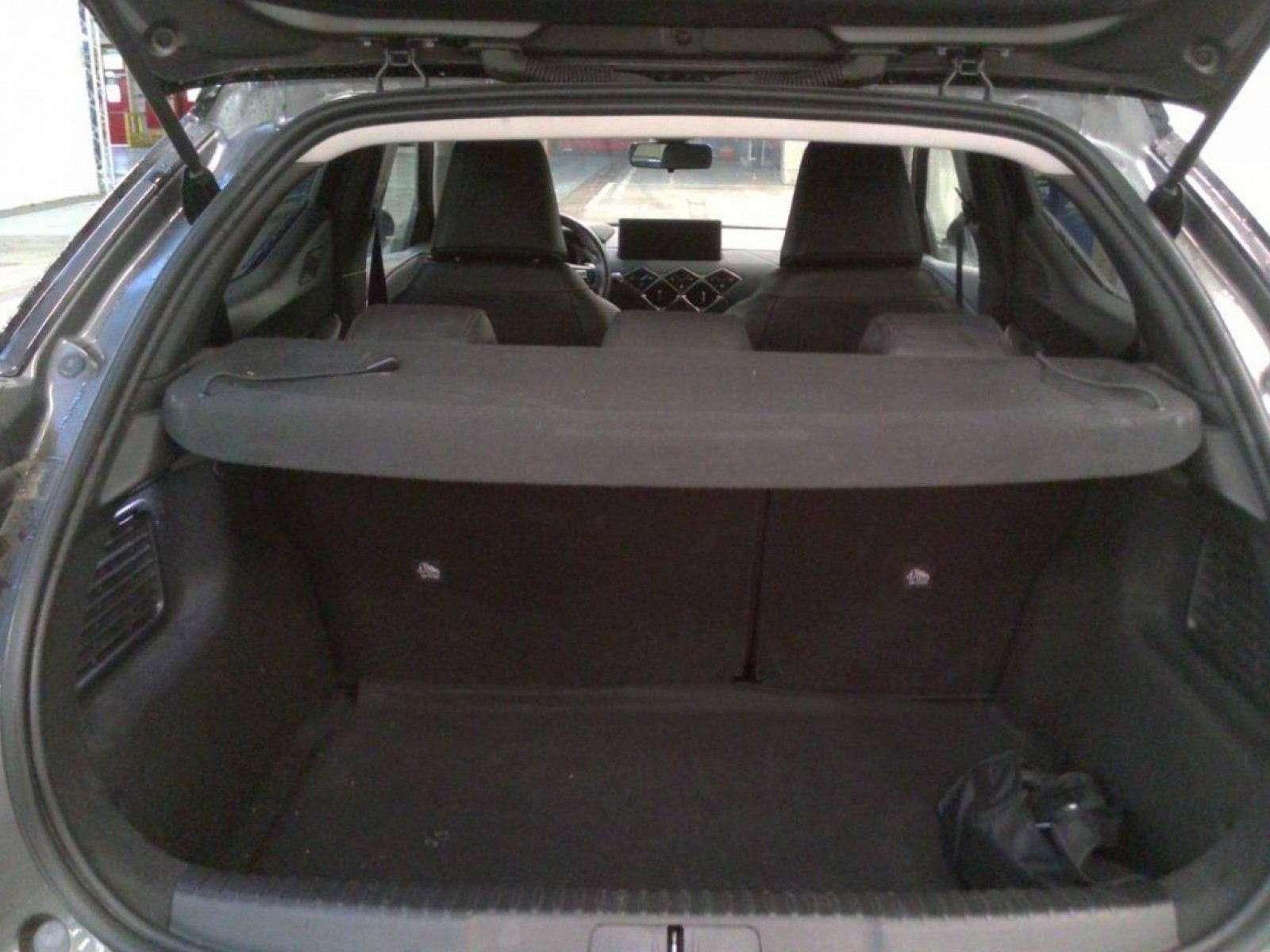 DS - DS3 CROSSBACK - #184291 - 8