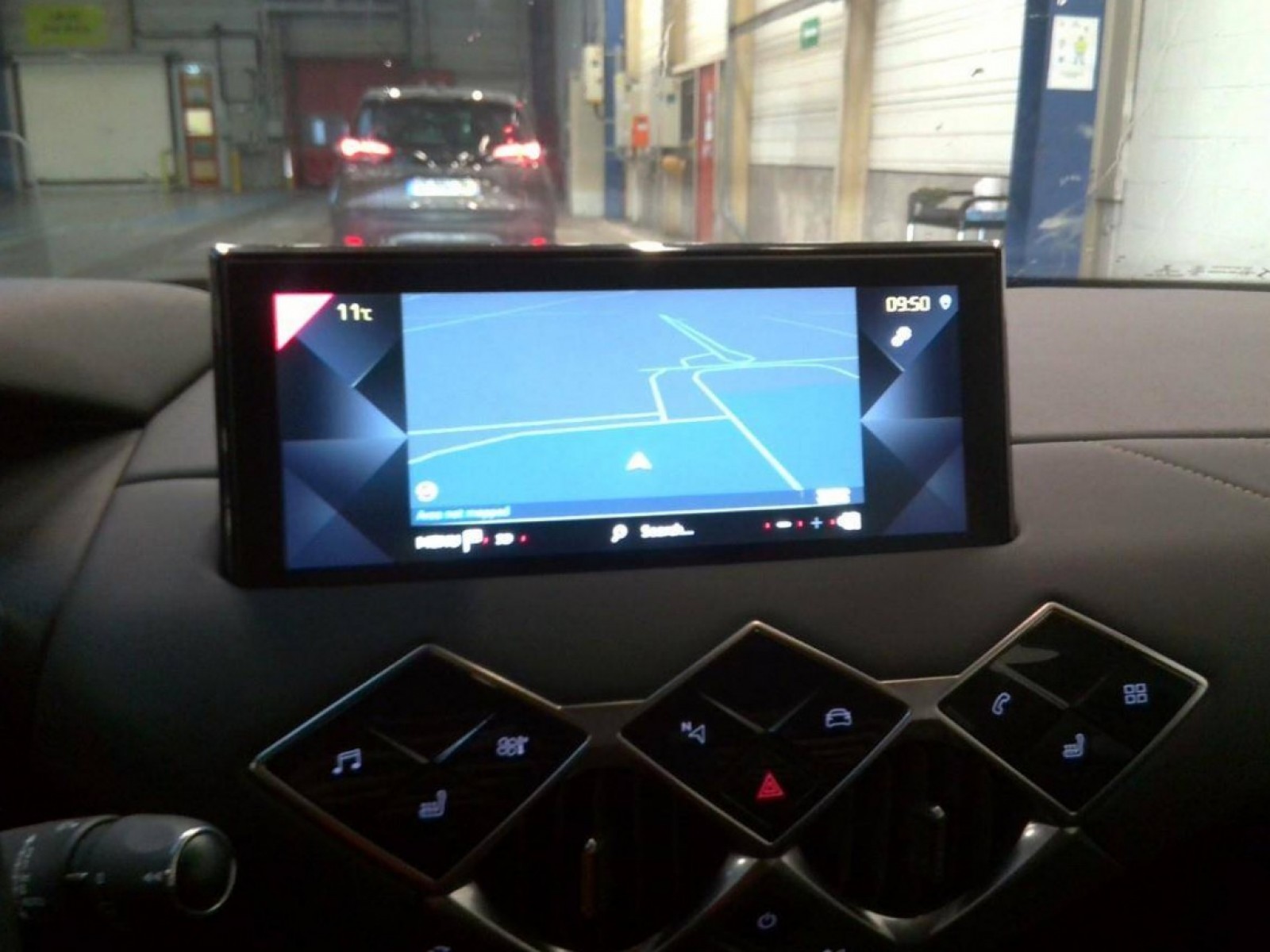 DS - DS3 CROSSBACK - #184291 - 9