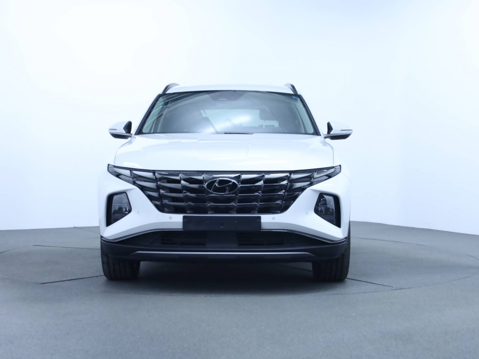 HYUNDAI - TUCSON - #184439 - 4