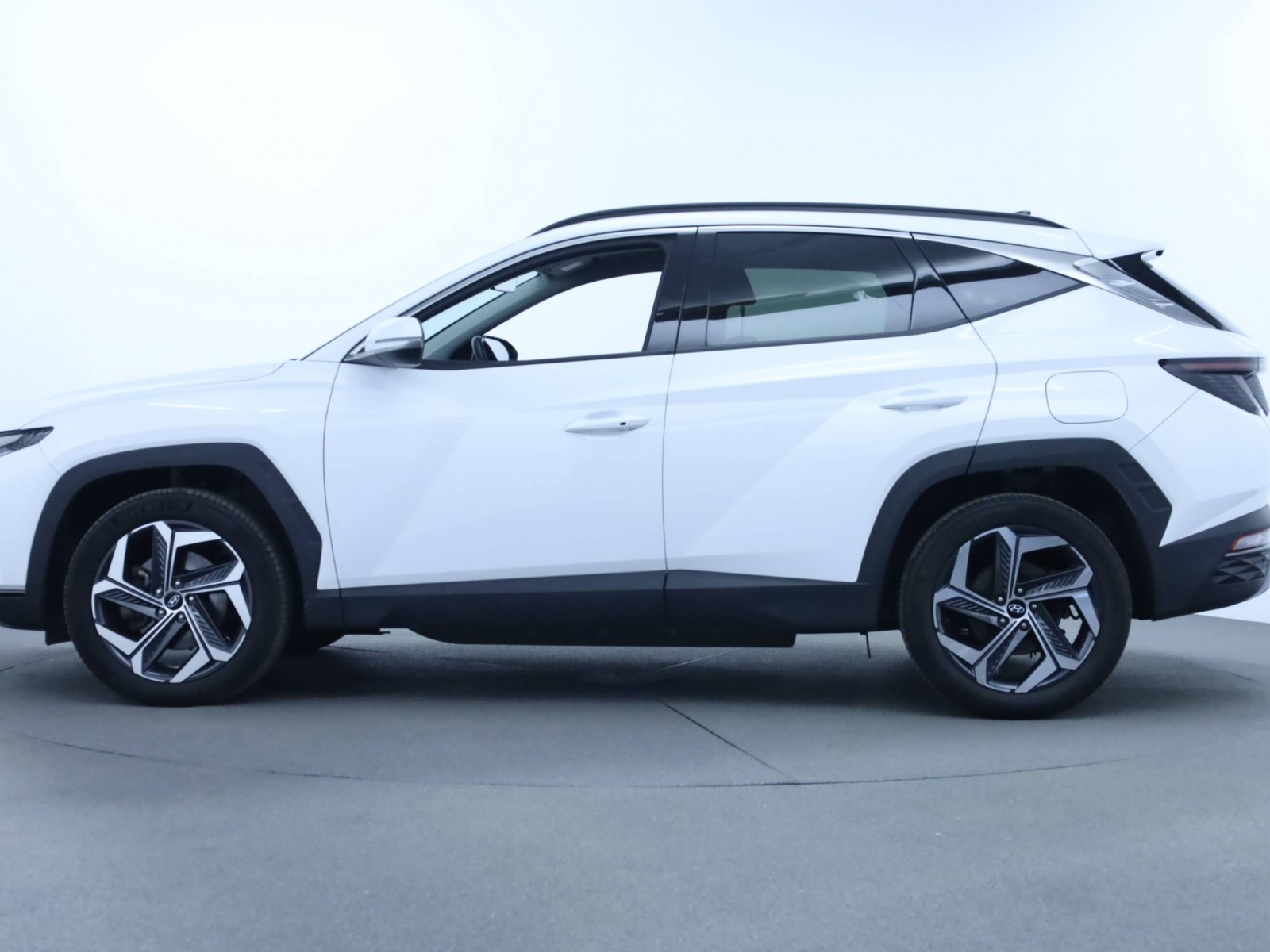 HYUNDAI - TUCSON - #184439 - 13