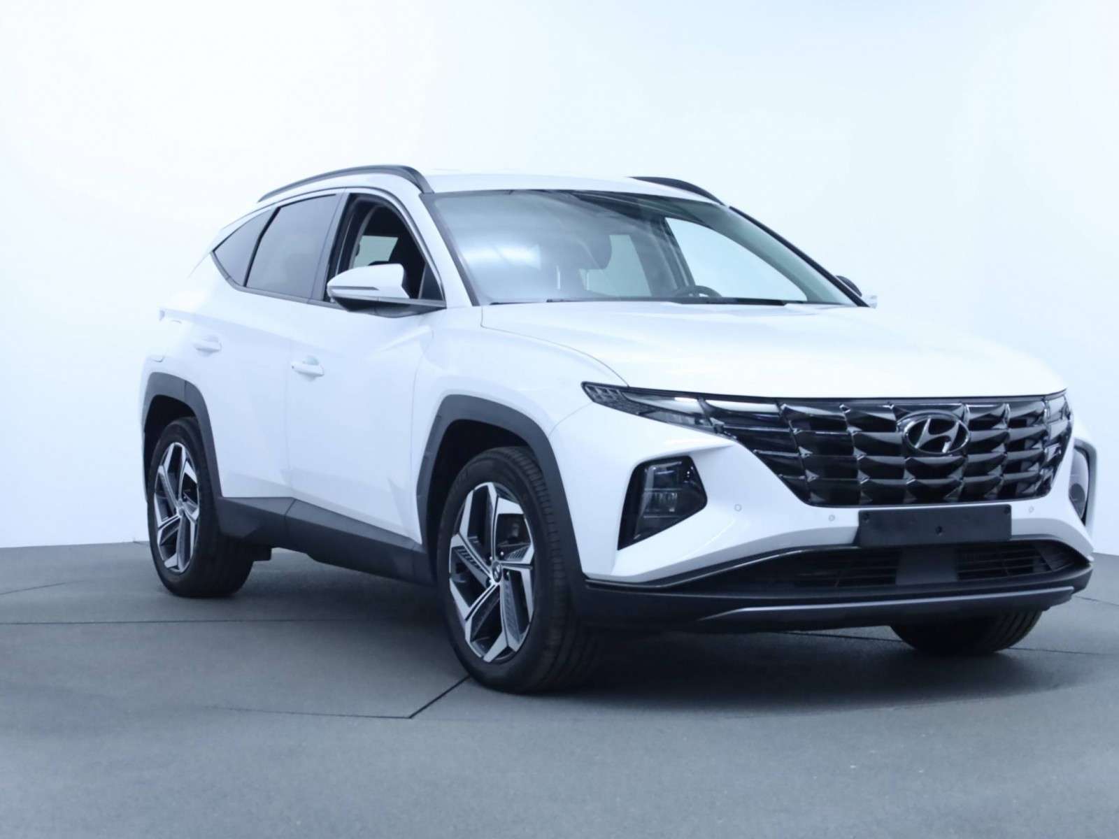 HYUNDAI - TUCSON - #184439 - 17