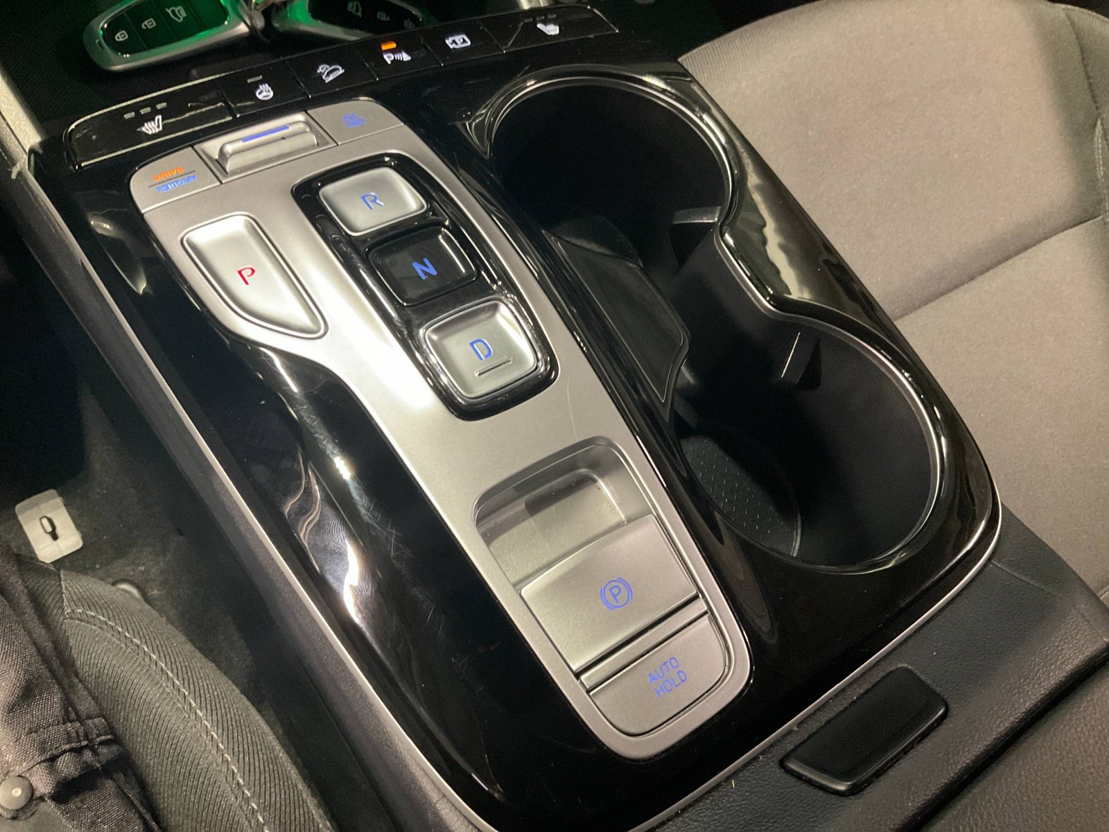 HYUNDAI - TUCSON - #184439 - 14