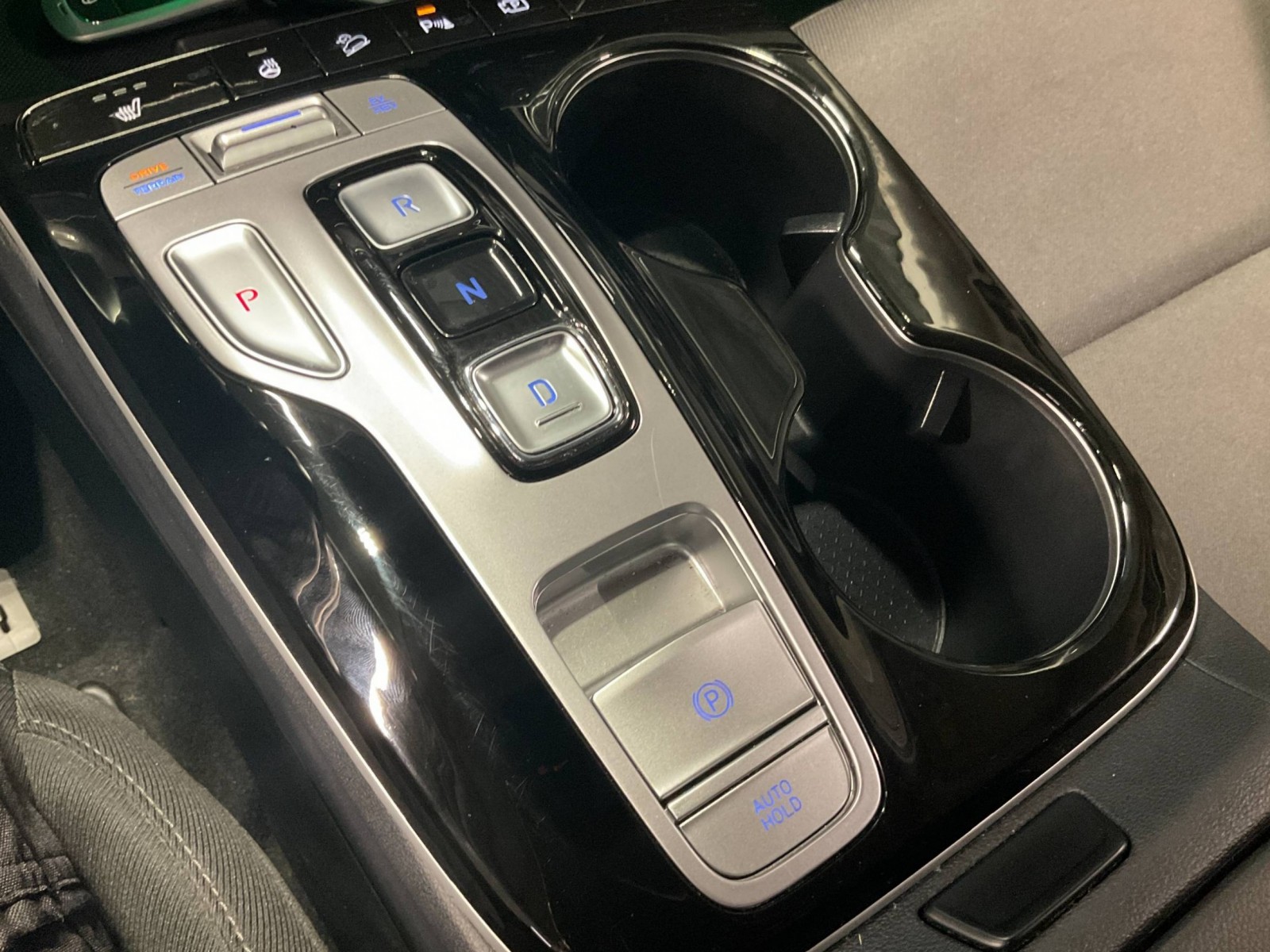 HYUNDAI - TUCSON - #184439 - 29