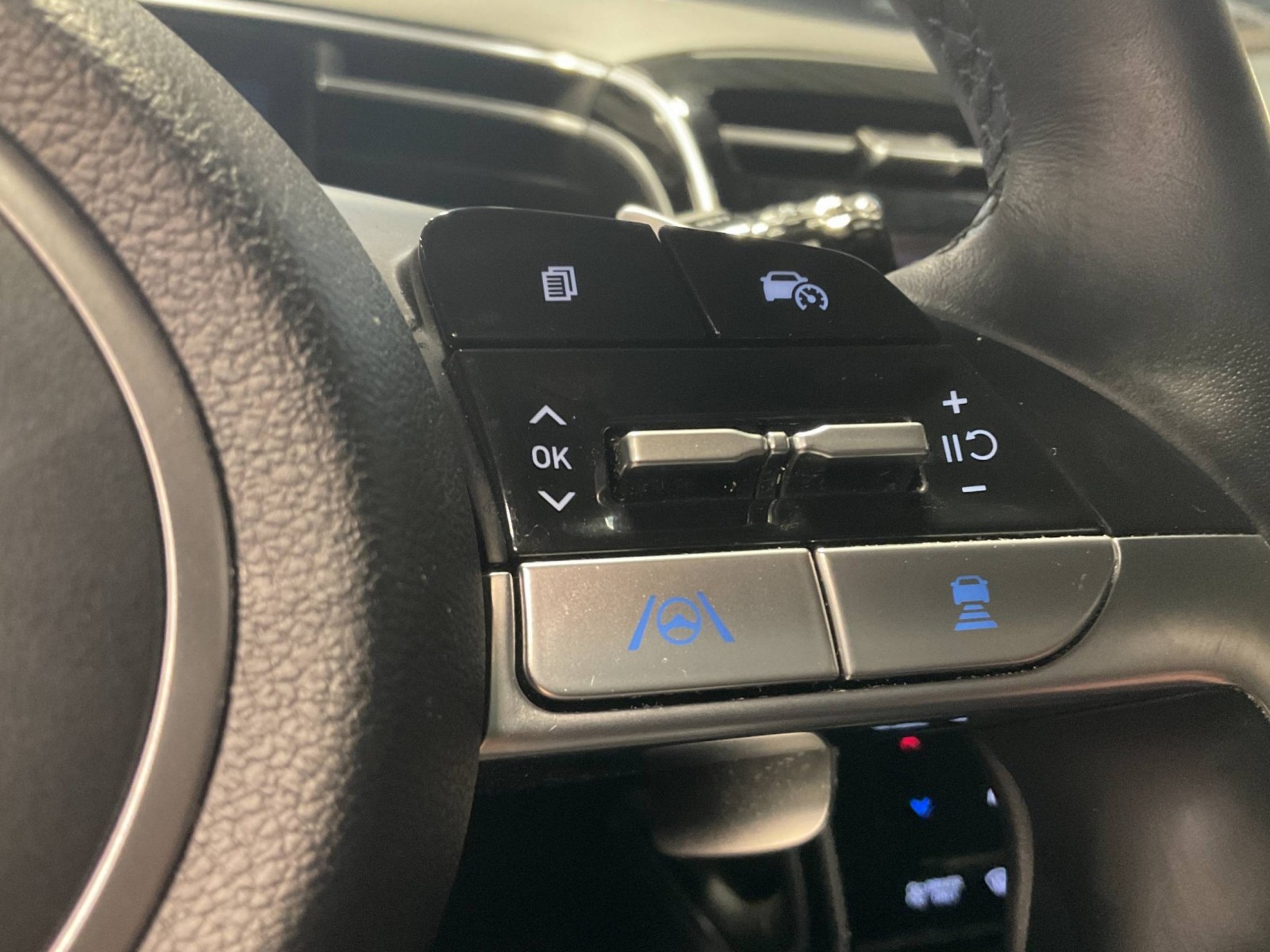 HYUNDAI - TUCSON - #184439 - 23