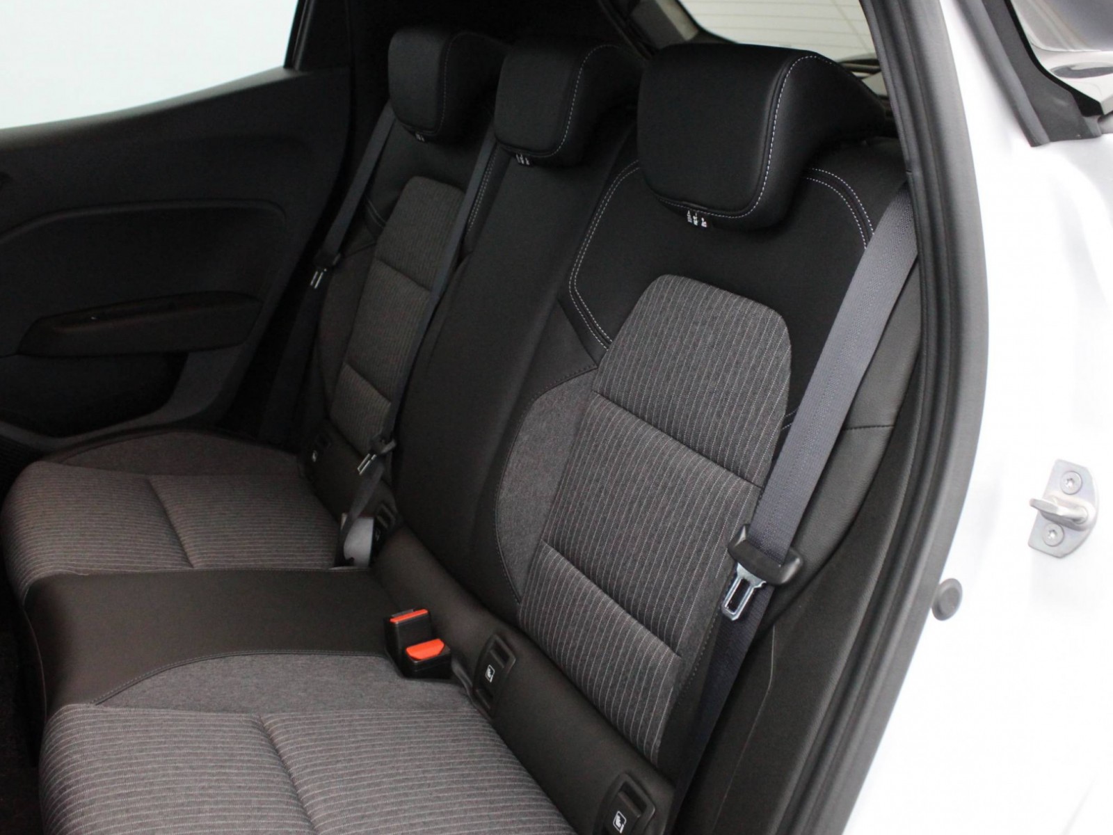 RENAULT - CLIO V - #183458 - 8