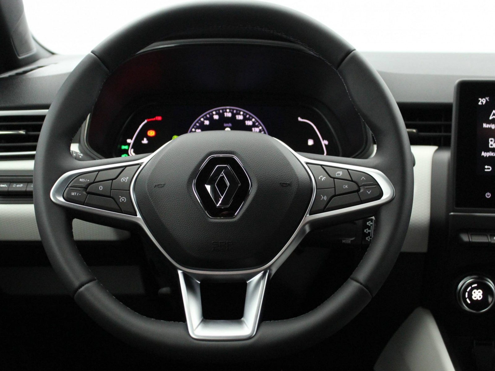 RENAULT - CLIO V - #183458 - 10