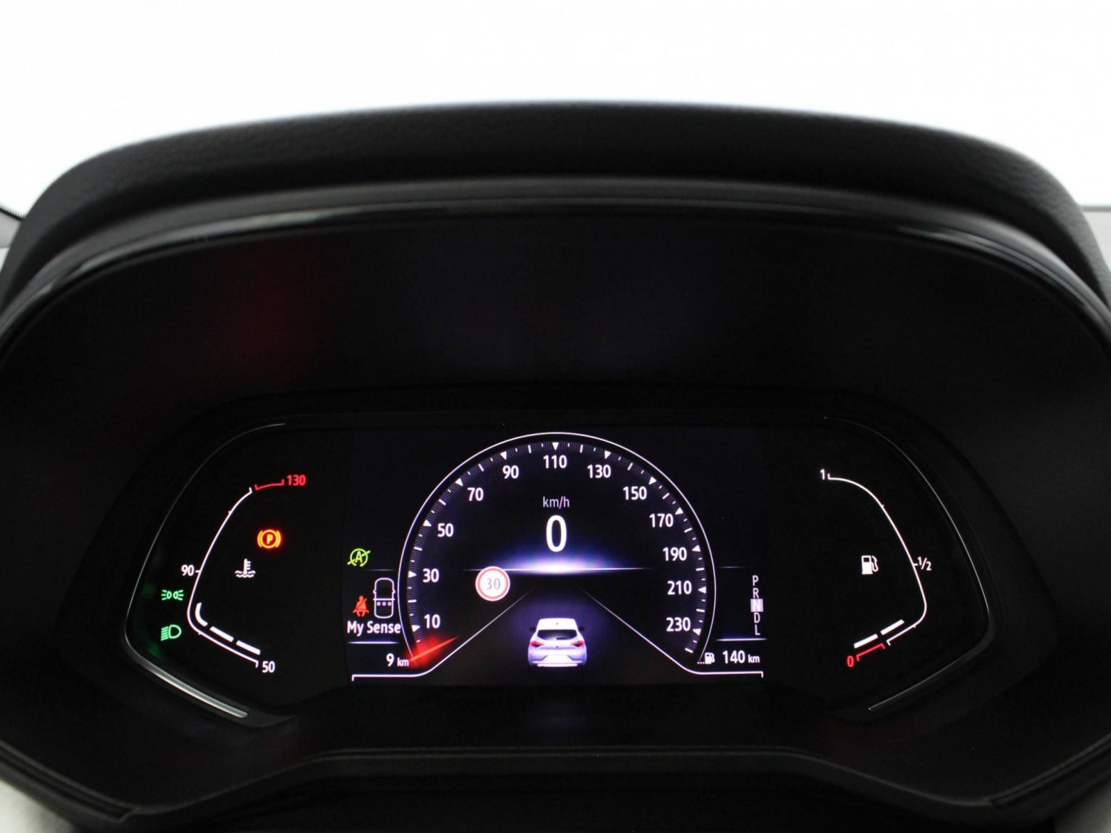 RENAULT - CLIO V - #183458 - 12