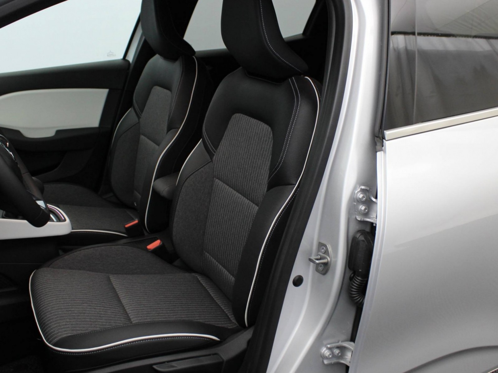 RENAULT - CLIO V - #183458 - 20