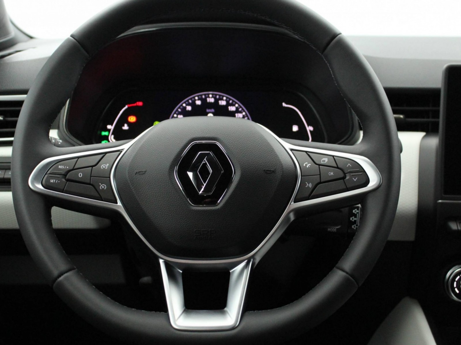 RENAULT - CLIO V - #183458 - 23