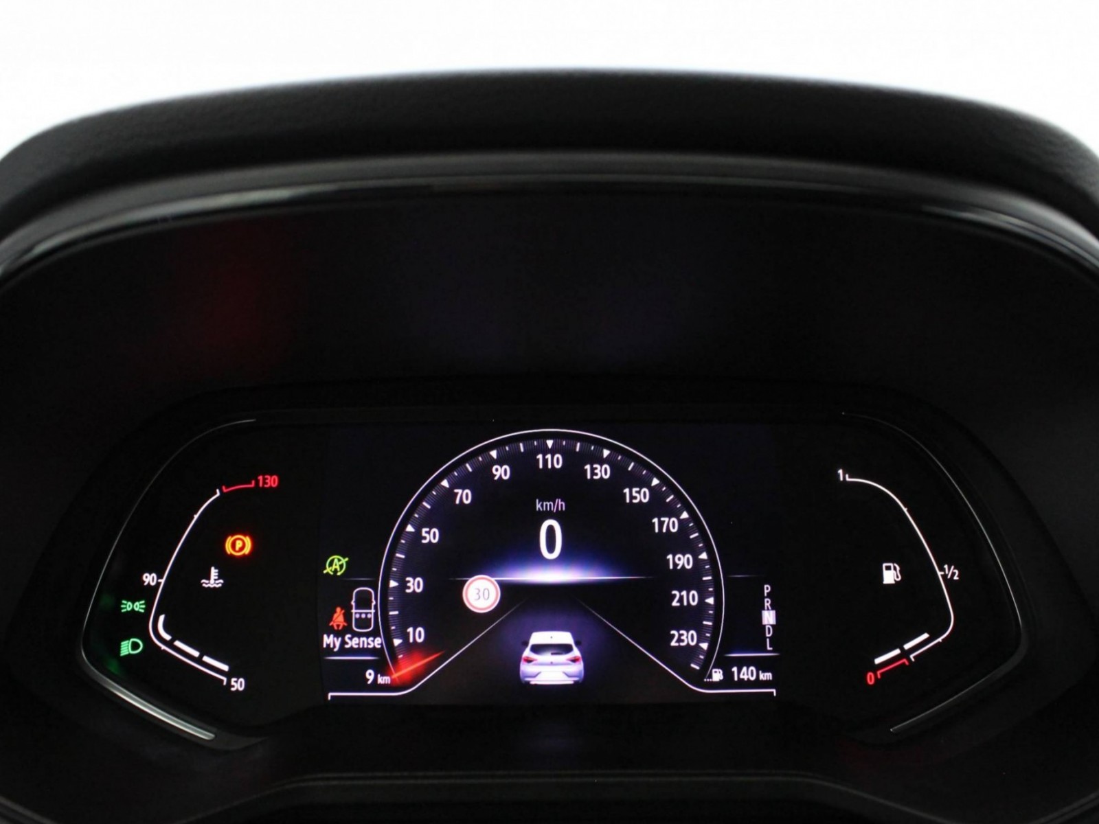 RENAULT - CLIO V - #183458 - 27