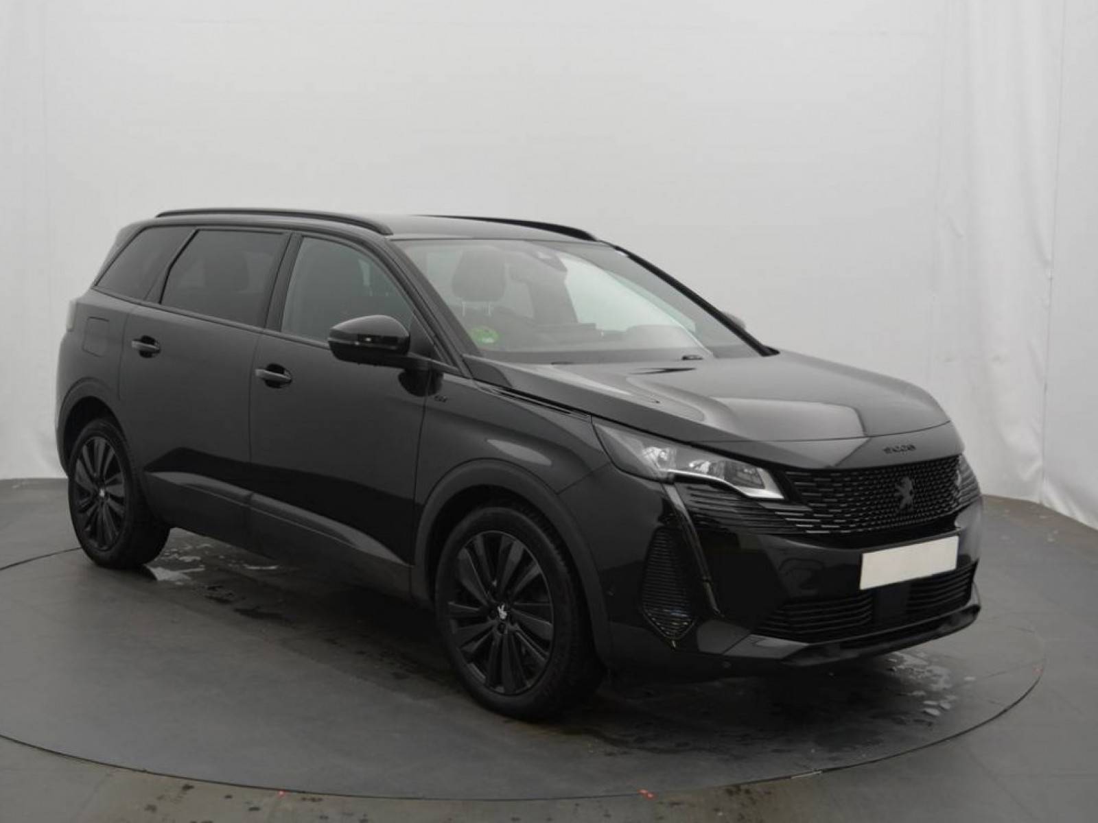 PEUGEOT - 5008 - #181691 - 1