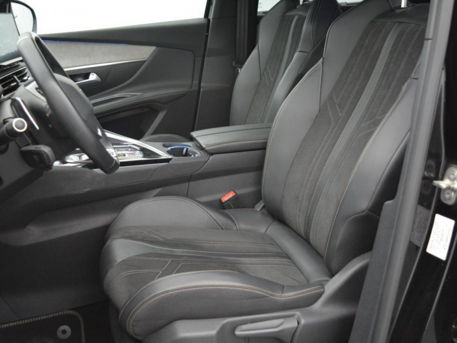 PEUGEOT - 5008 - #181691 - 7