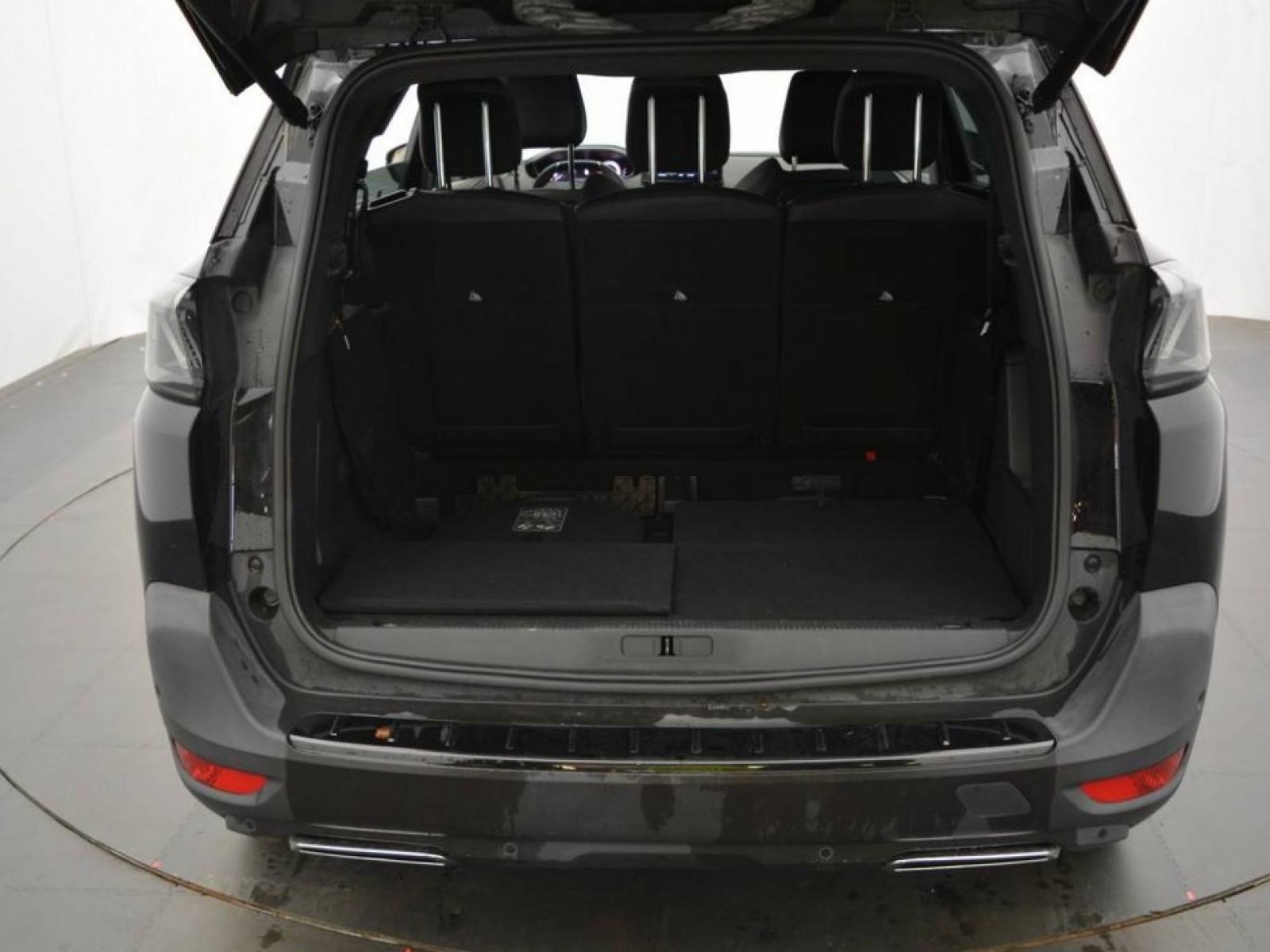 PEUGEOT - 5008 - #181691 - 13