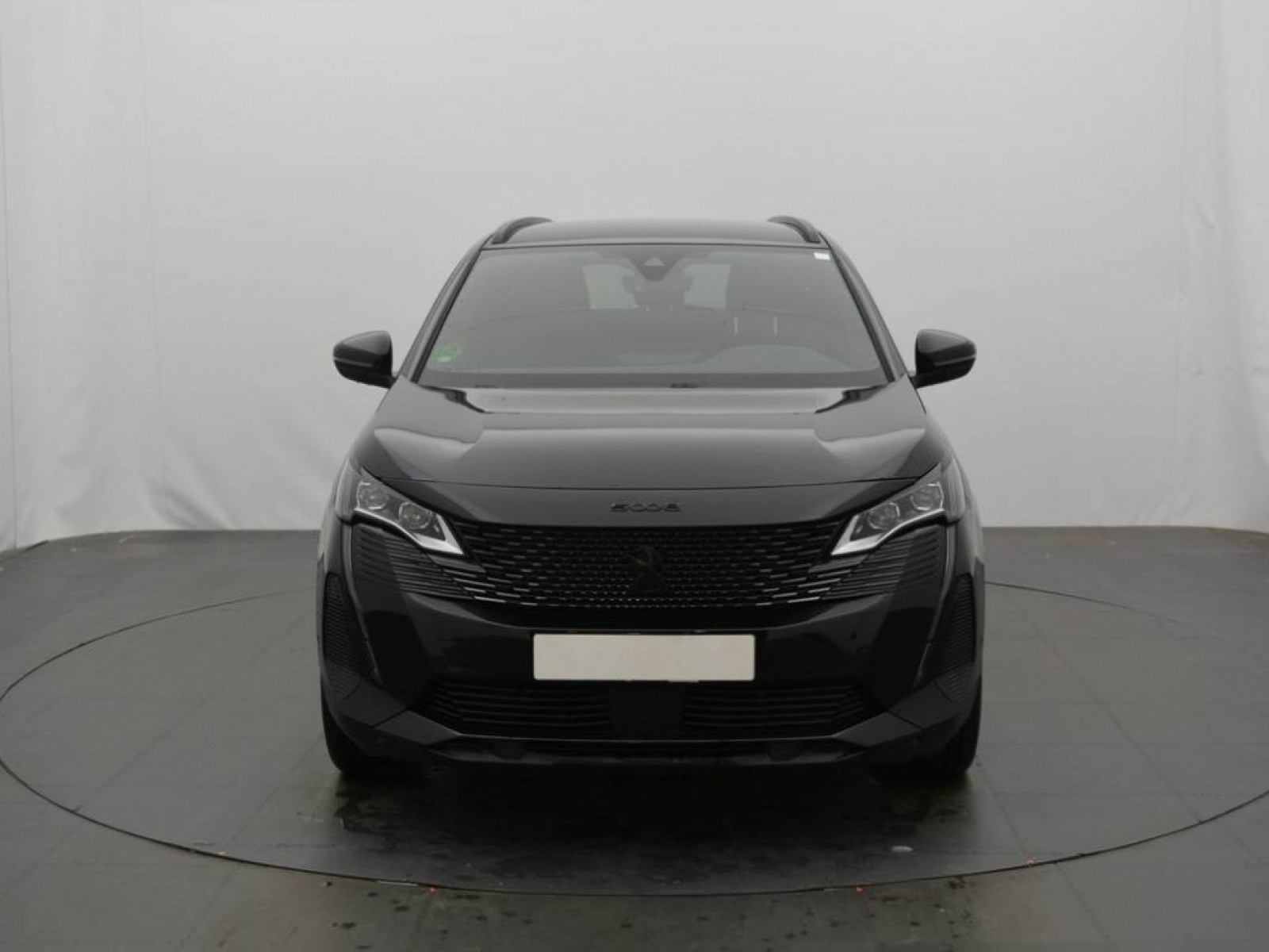 PEUGEOT - 5008 - #181692 - 4