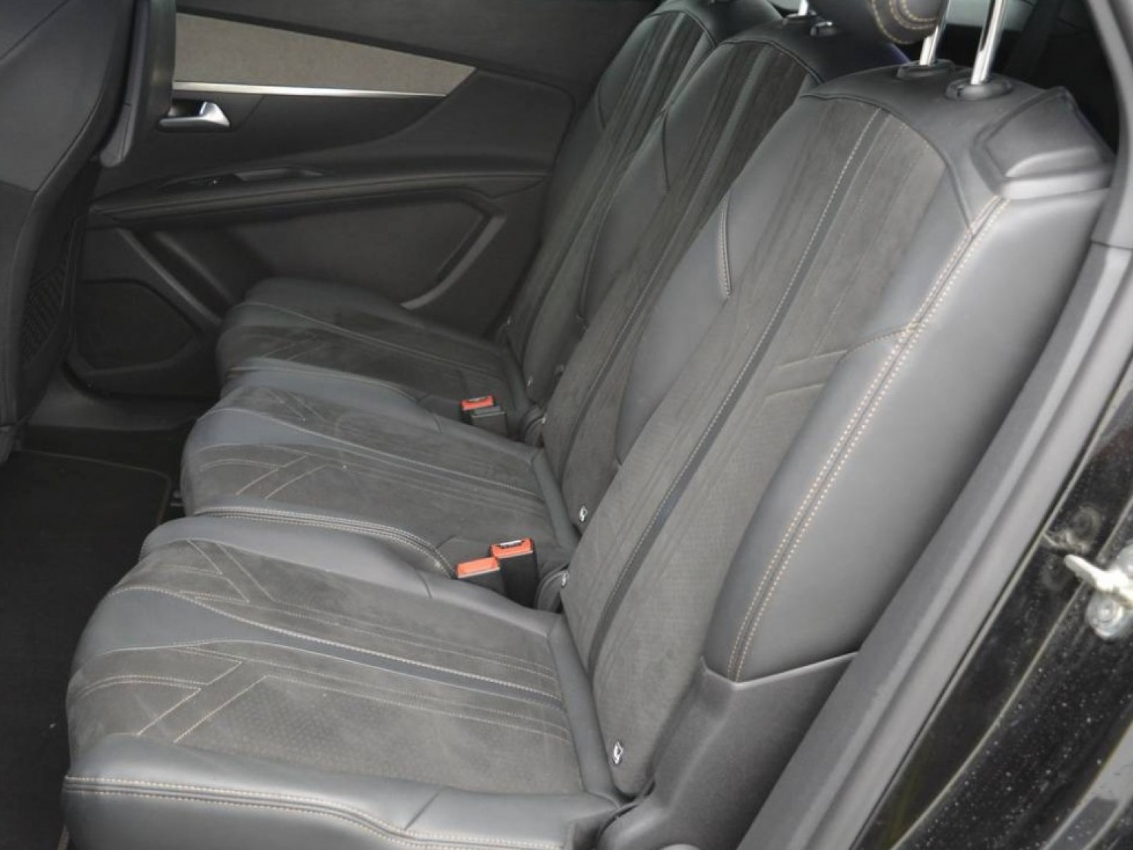 PEUGEOT - 5008 - #181692 - 8