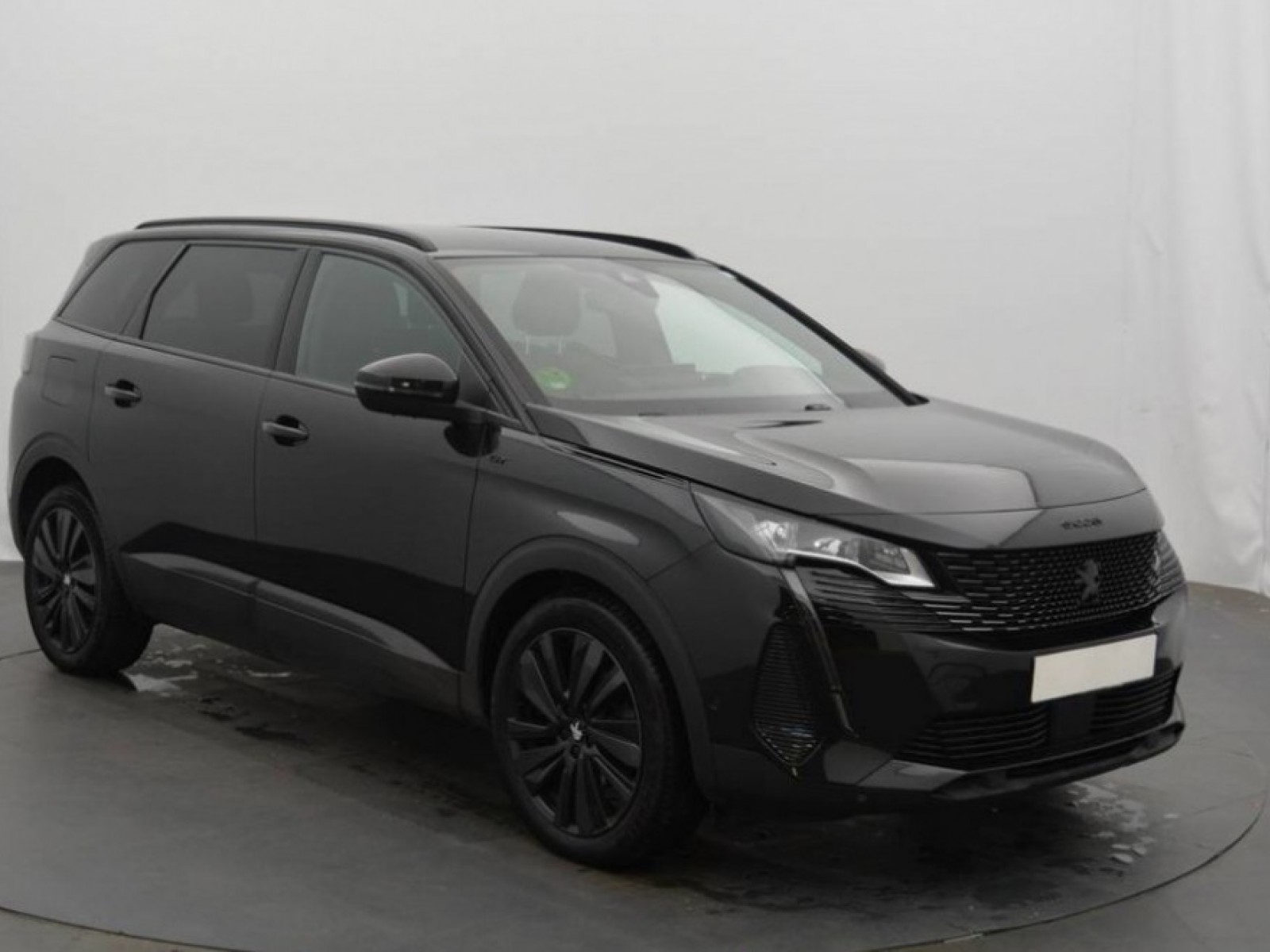 PEUGEOT - 5008 - #181691 - 16