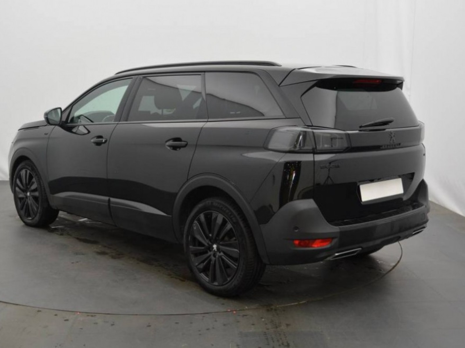 PEUGEOT - 5008 - #181691 - 18