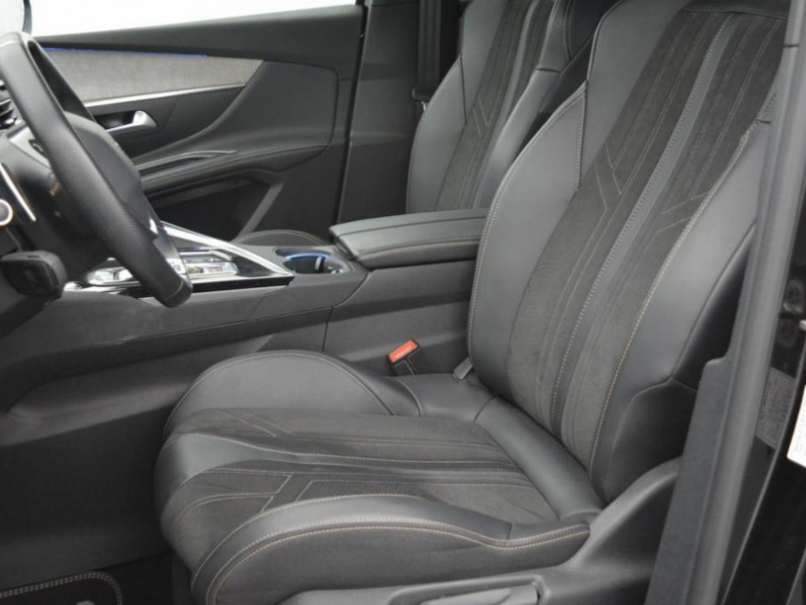 PEUGEOT - 5008 - #181691 - 20