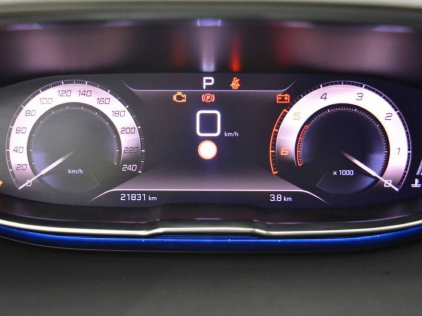 PEUGEOT - 5008 - #181691 - 27